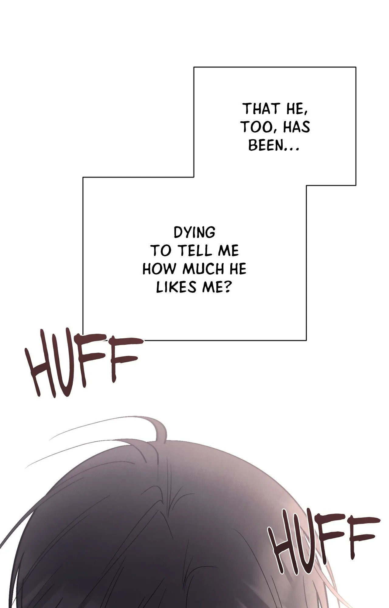 Red Thread Quest [Official] - Episode 27 manhwa