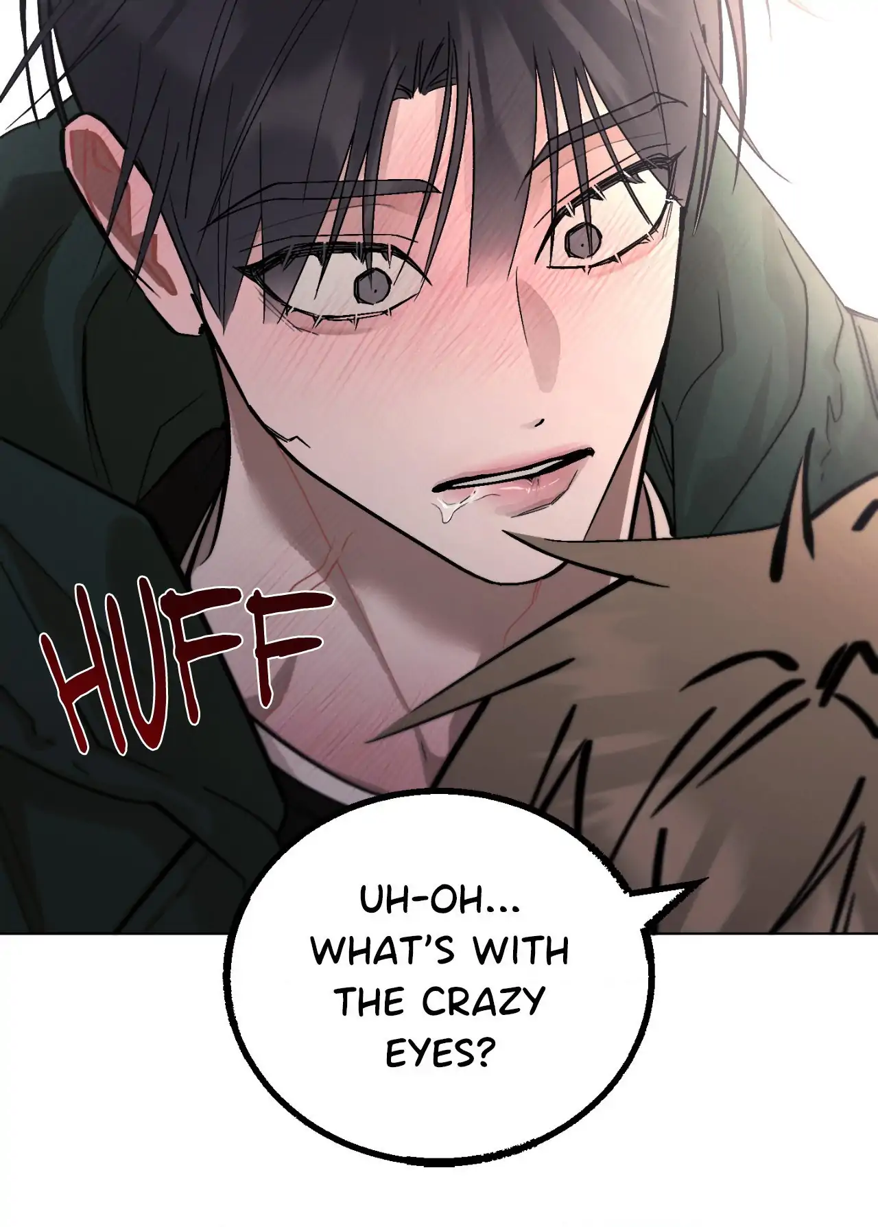 Red Thread Quest [Official] - Episode 27 manhwa