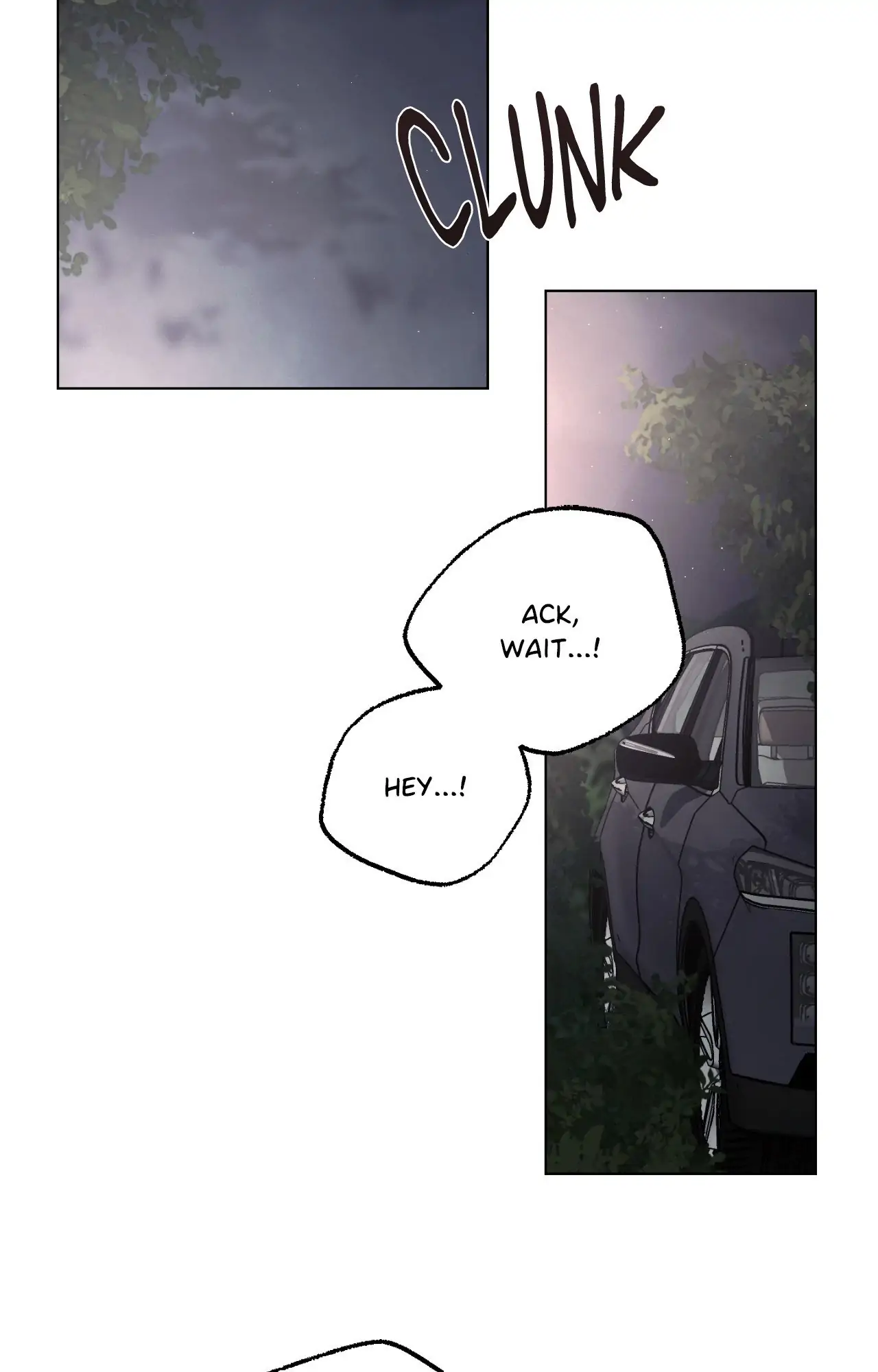 Red Thread Quest [Official] - Episode 27 manhwa