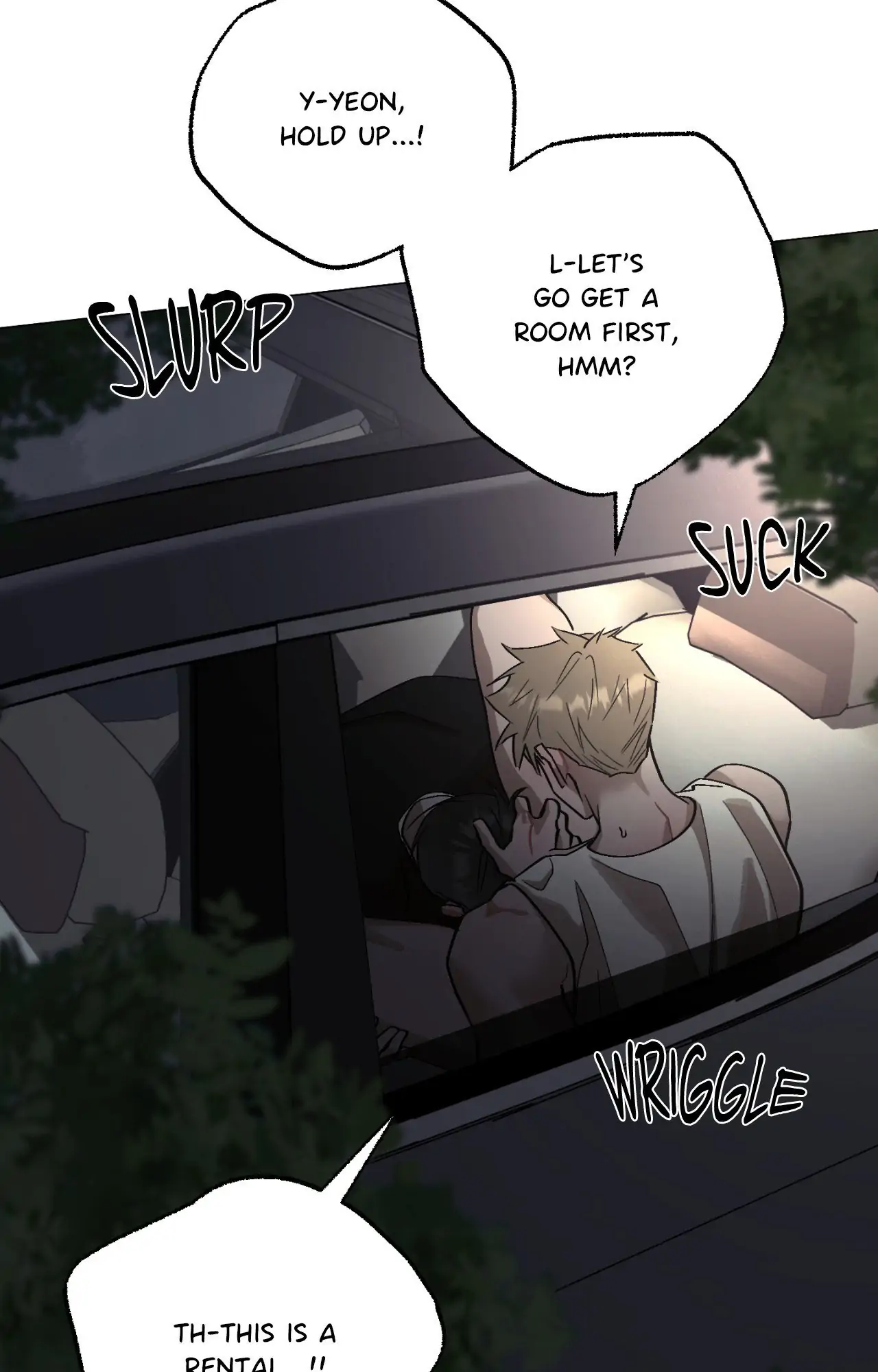 Red Thread Quest [Official] - Episode 27 manhwa