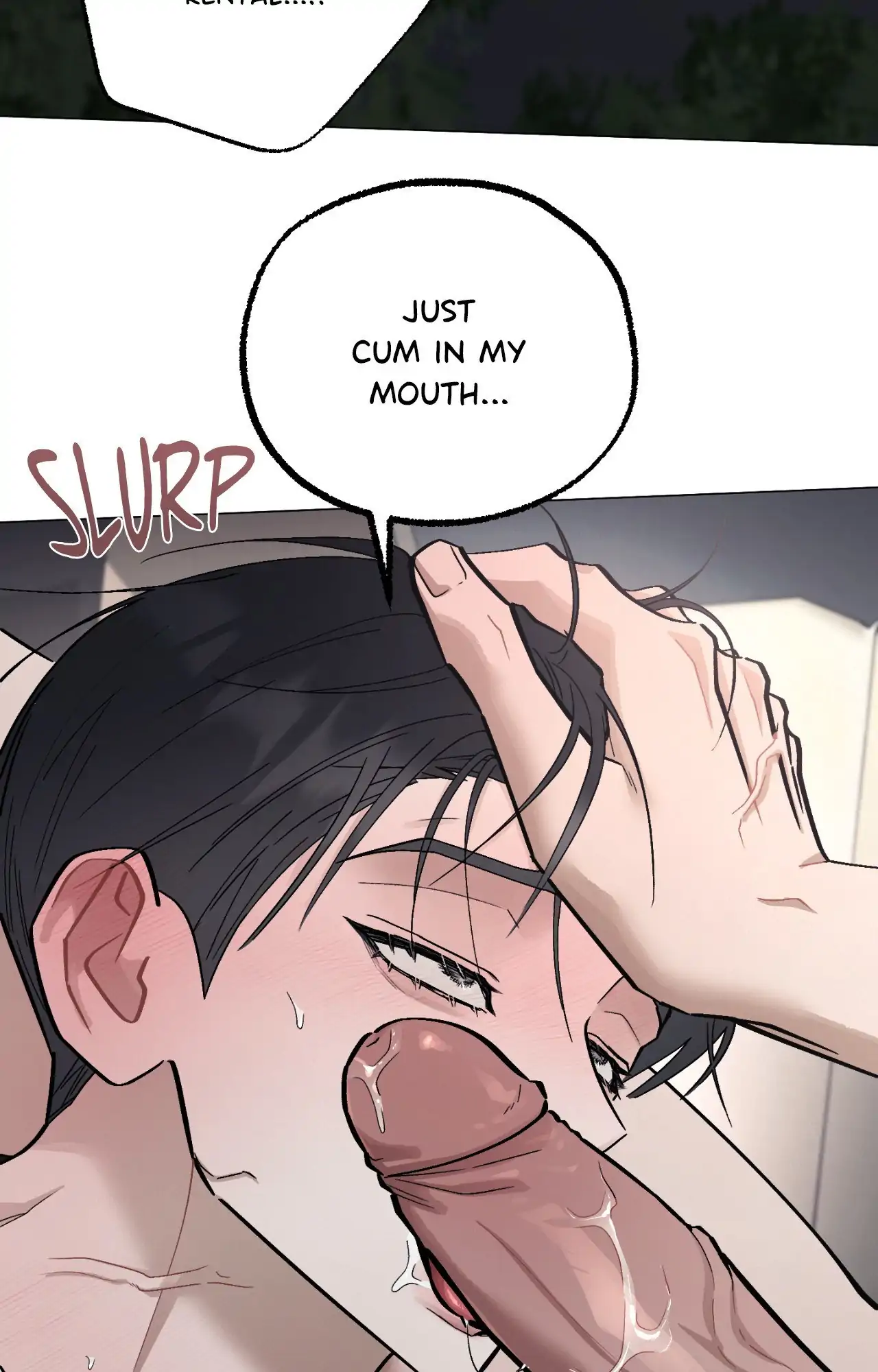 Red Thread Quest [Official] - Episode 27 manhwa
