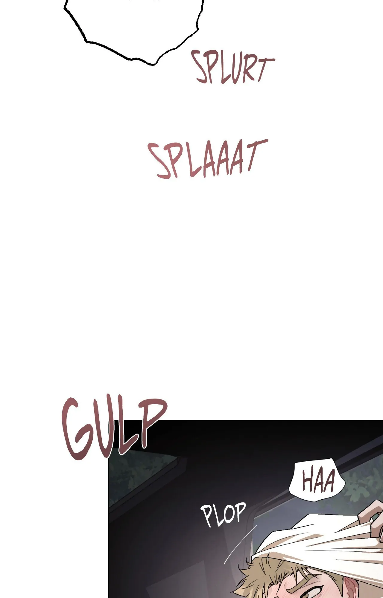Red Thread Quest [Official] - Episode 27 manhwa
