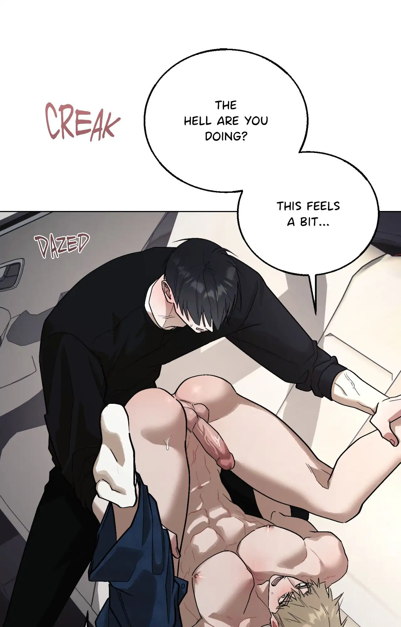Red Thread Quest [Official] - Episode 27 manhwa
