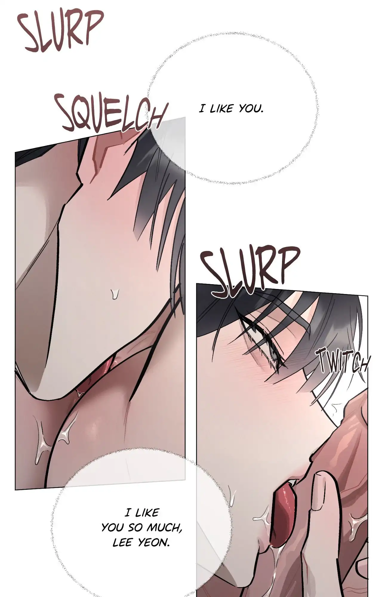 Red Thread Quest [Official] - Episode 27 manhwa