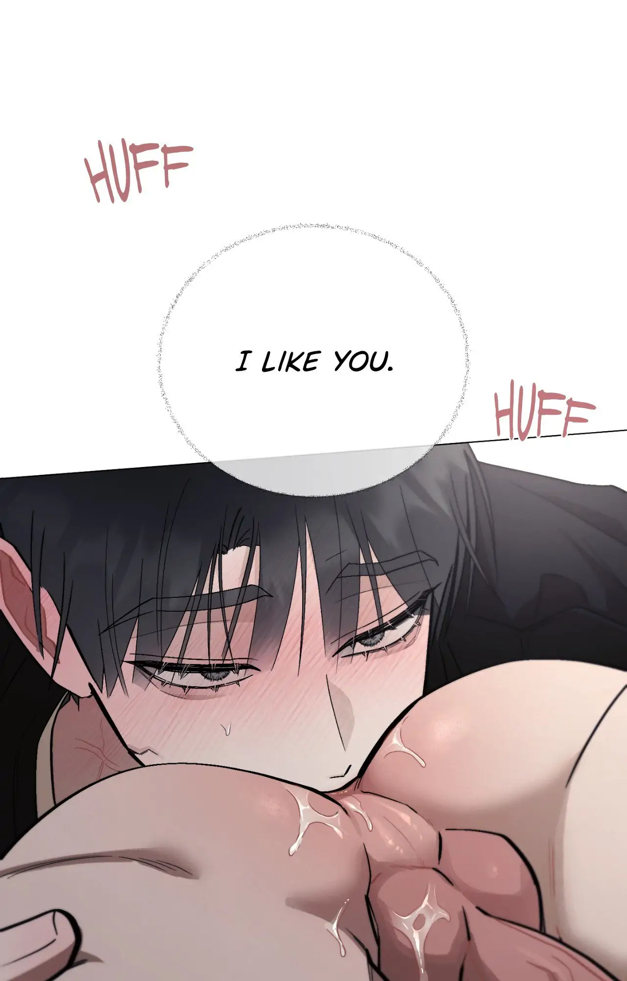 Red Thread Quest [Official] - Episode 27 manhwa