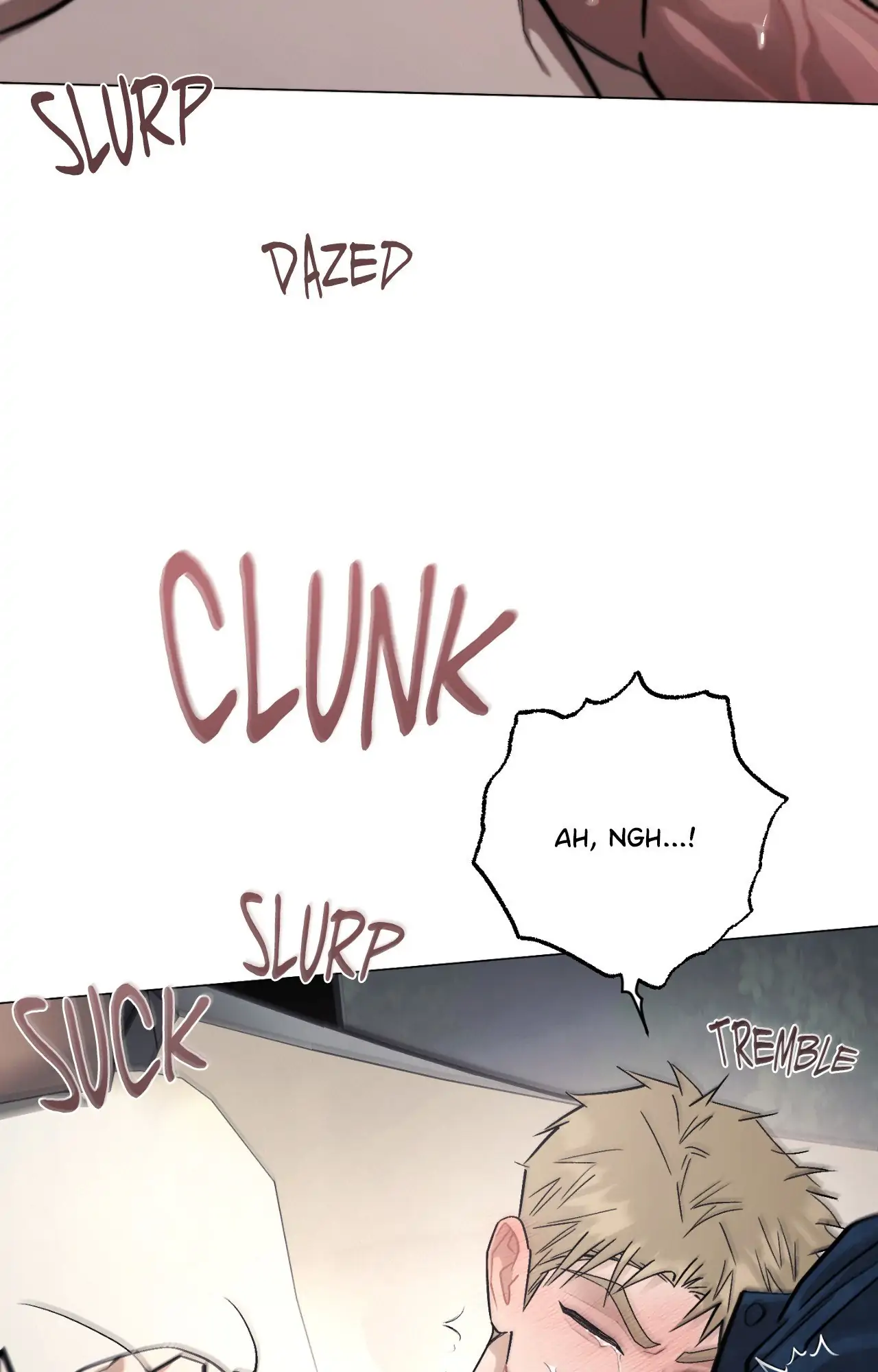 Red Thread Quest [Official] - Episode 27 manhwa