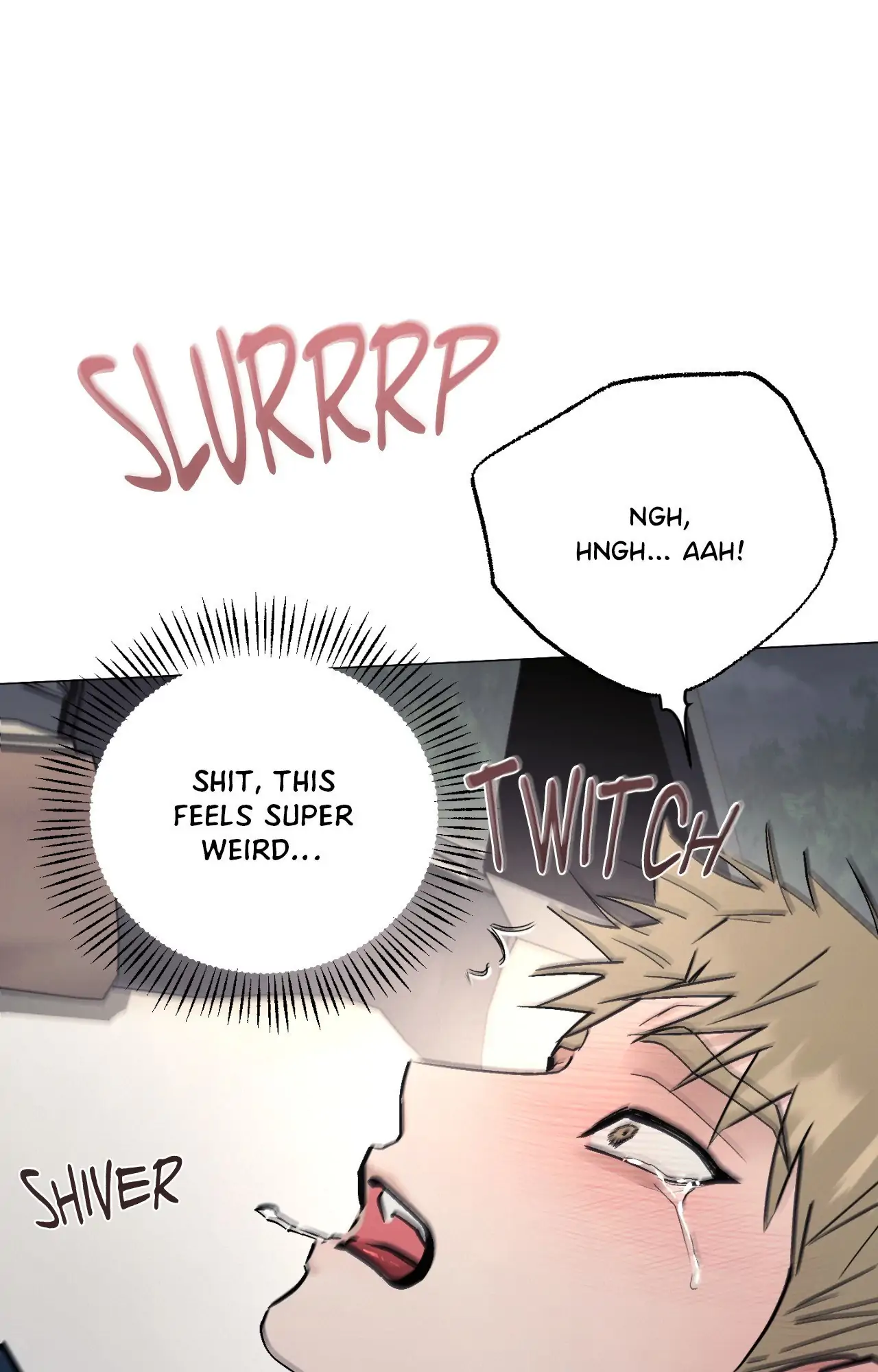 Red Thread Quest [Official] - Episode 27 manhwa