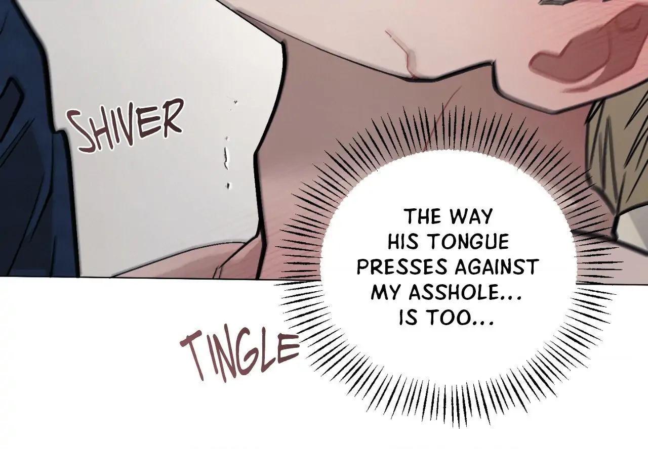 Red Thread Quest [Official] - Episode 27 manhwa