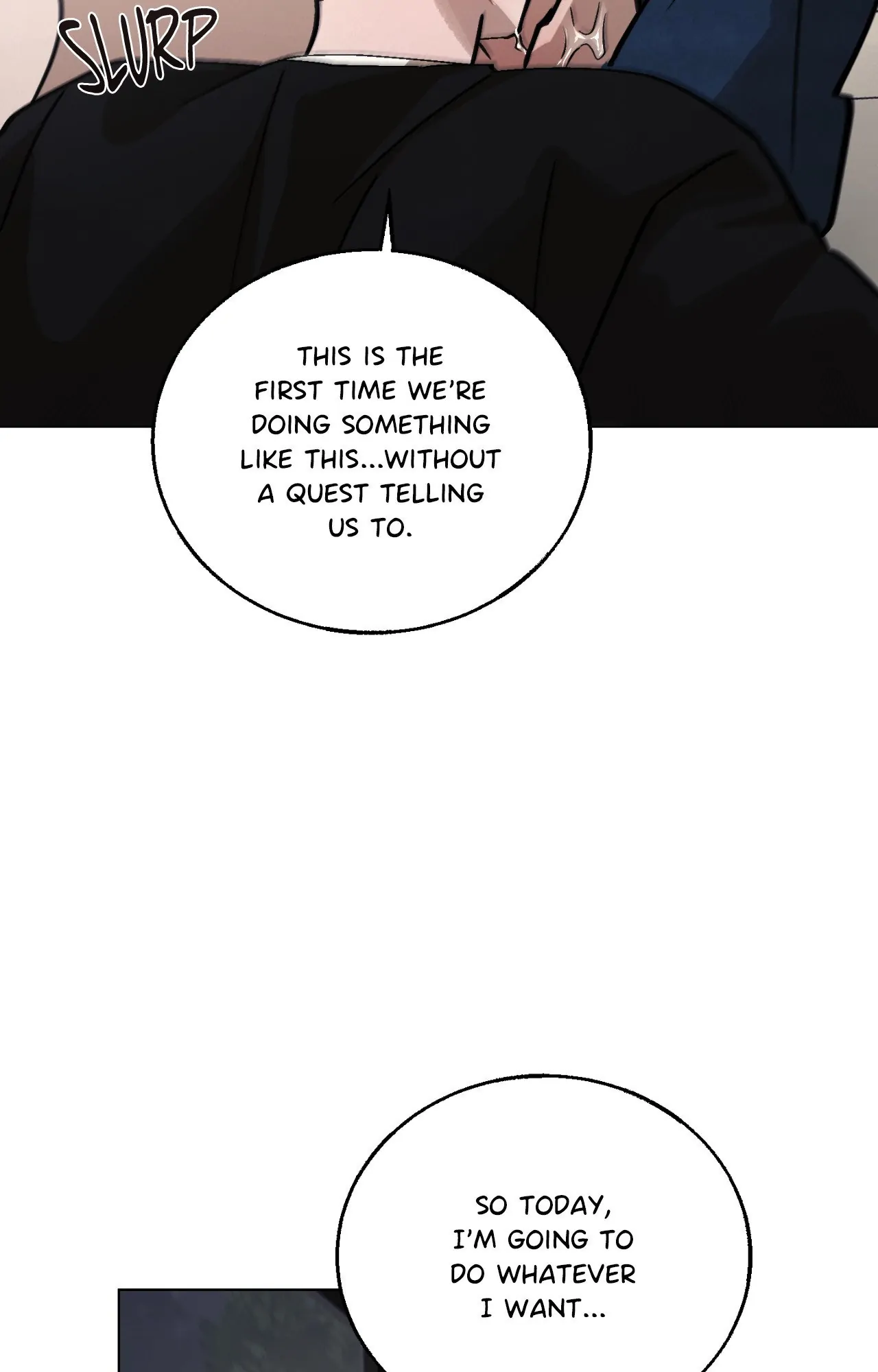 Red Thread Quest [Official] - Episode 27 manhwa