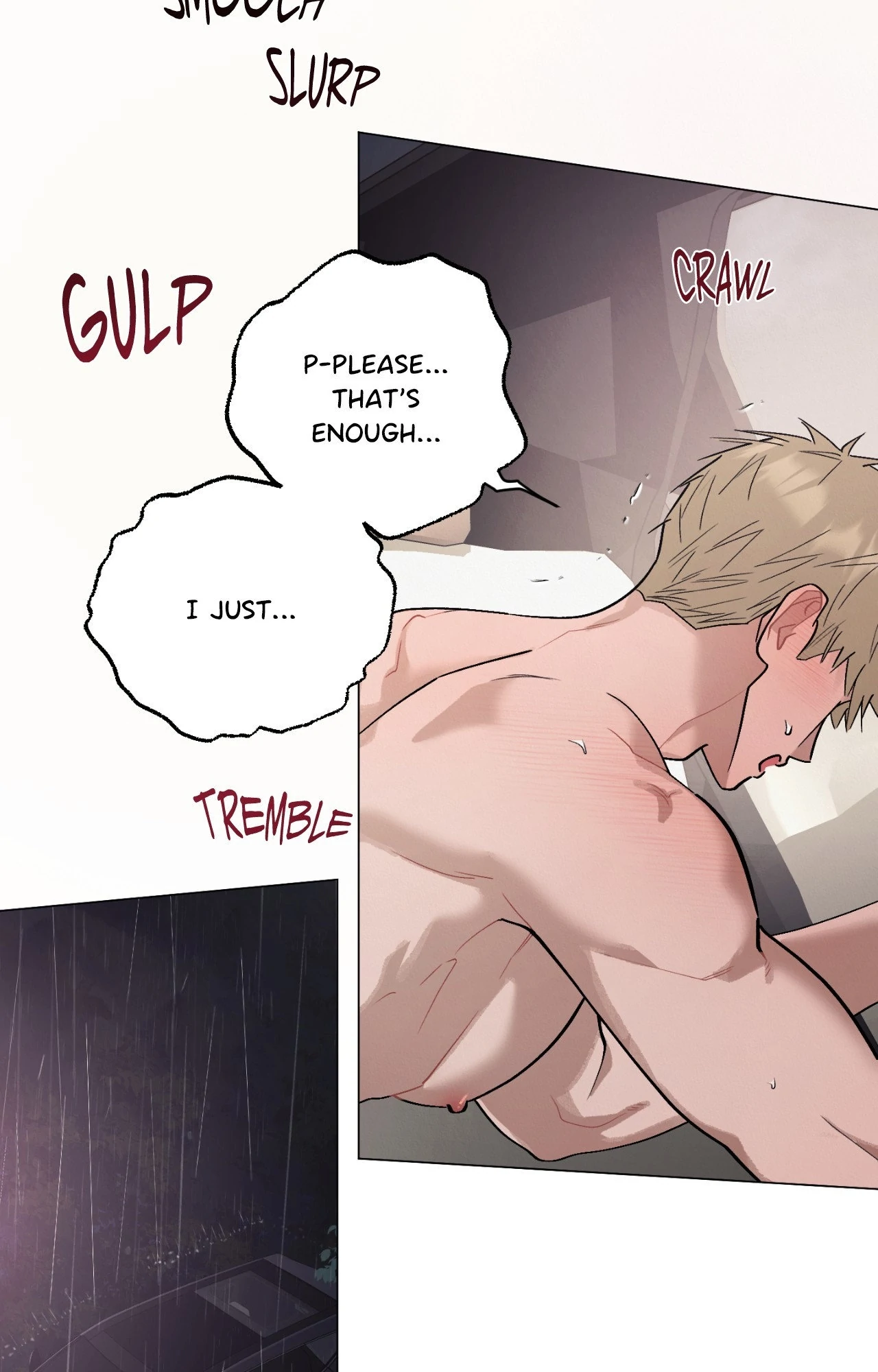 Red Thread Quest [Official] - Episode 28 manhwa