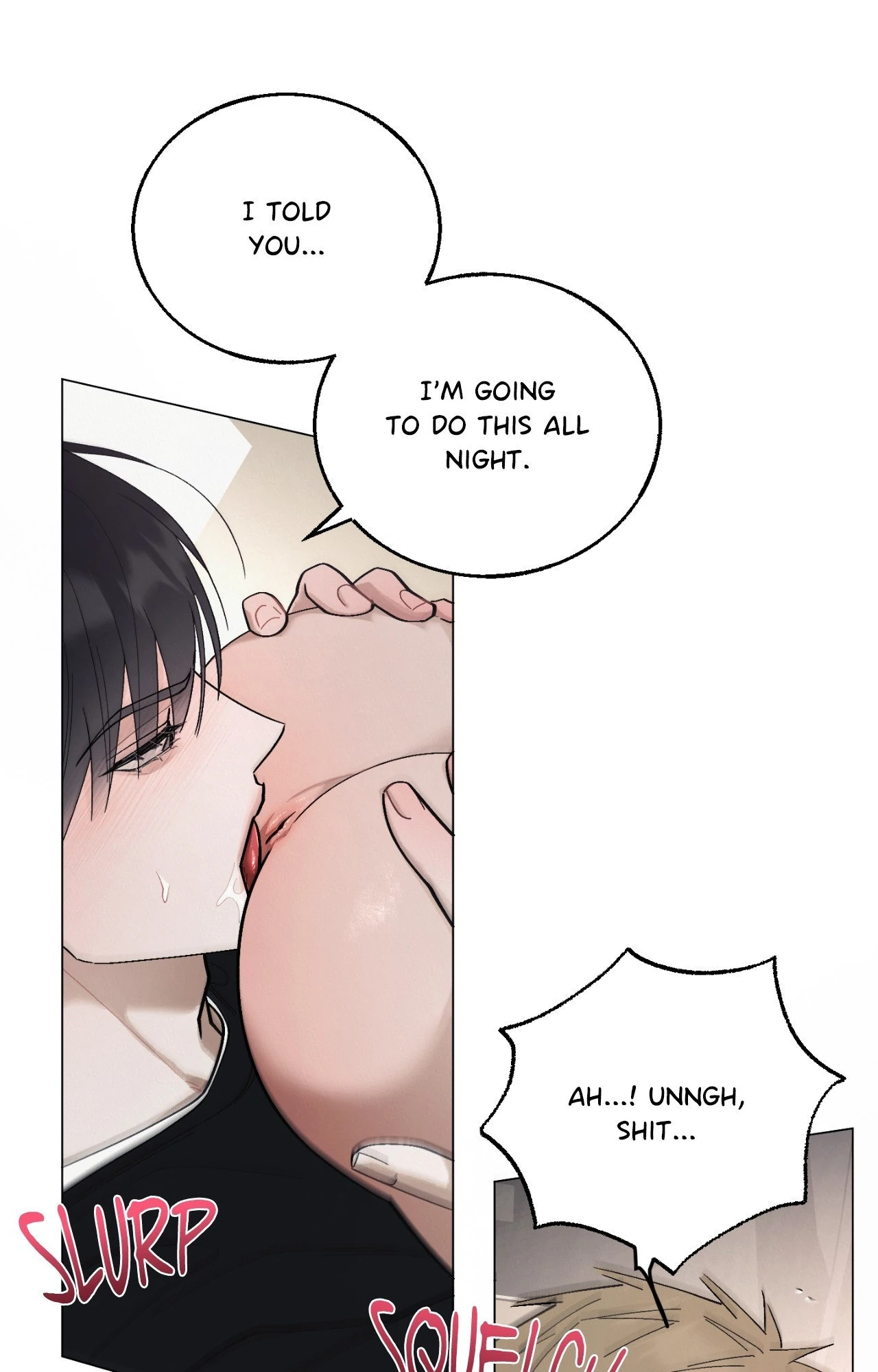 Red Thread Quest [Official] - Episode 28 manhwa