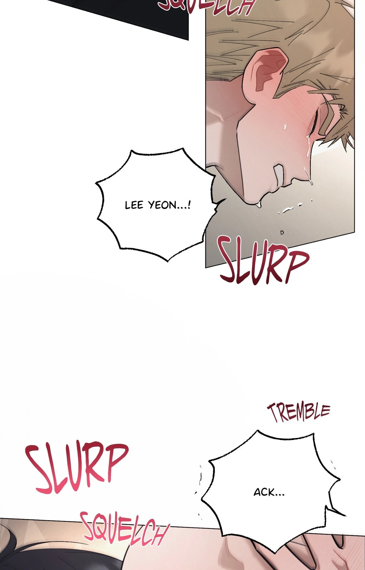 Red Thread Quest [Official] - Episode 28 manhwa