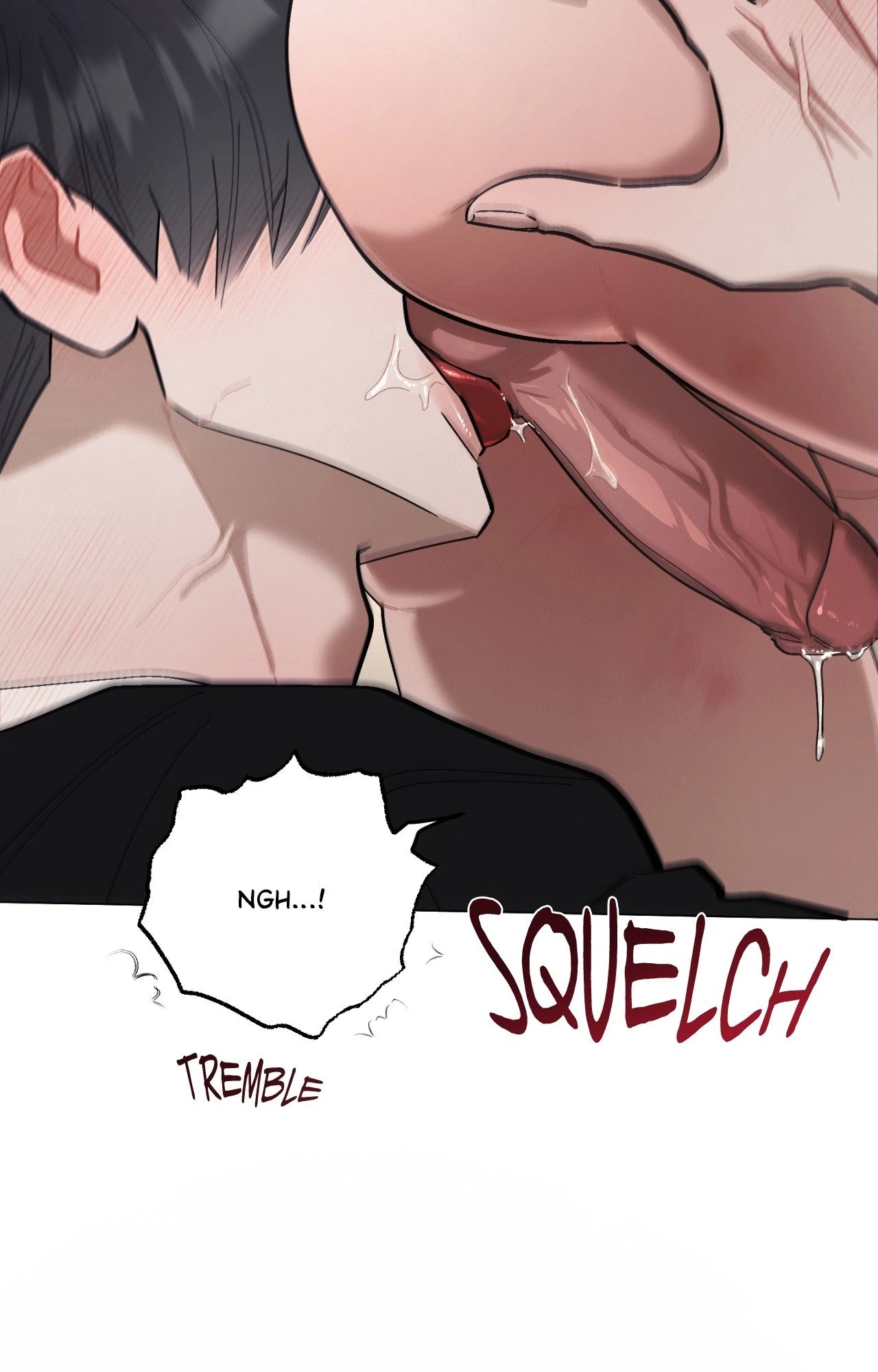 Red Thread Quest [Official] - Episode 28 manhwa