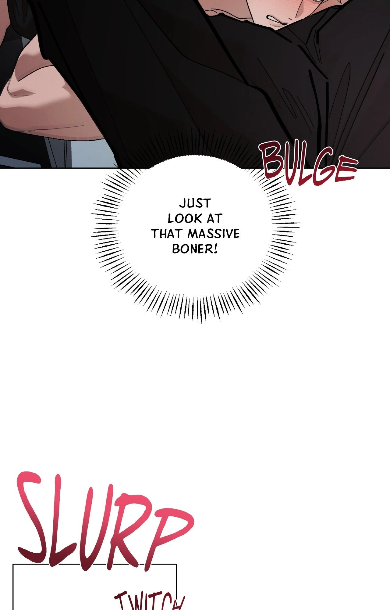 Red Thread Quest [Official] - Episode 28 manhwa