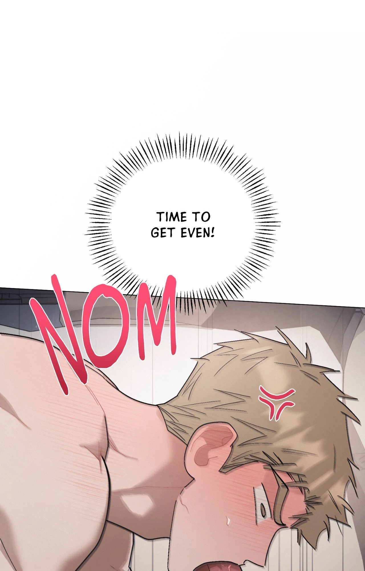 Red Thread Quest [Official] - Episode 28 manhwa