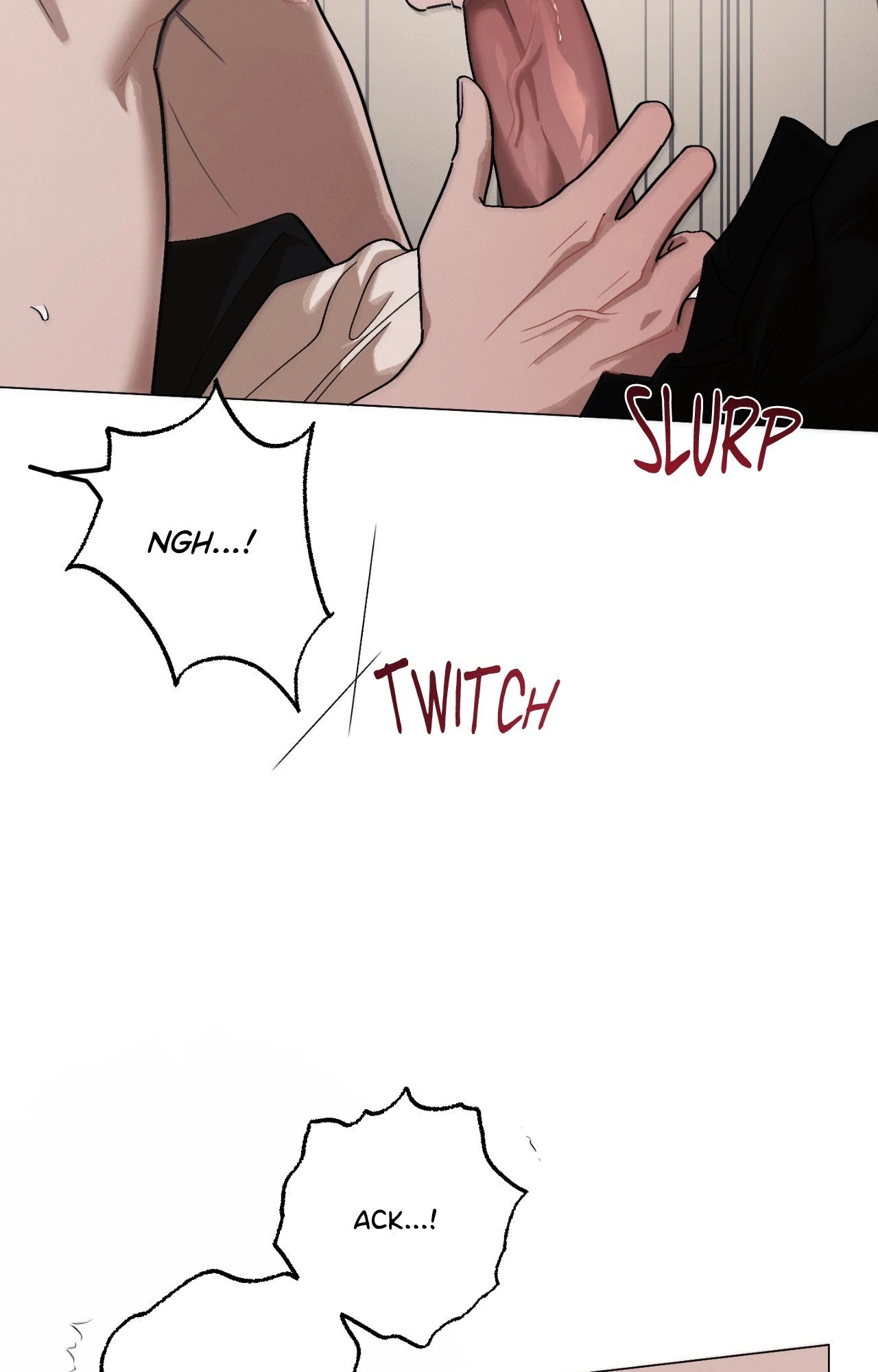 Red Thread Quest [Official] - Episode 28 manhwa