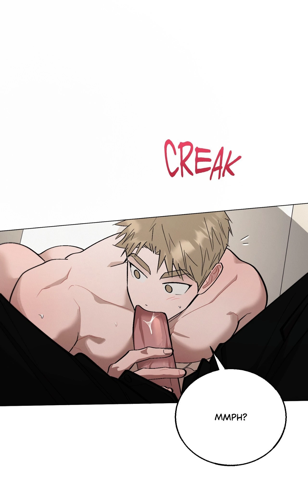 Red Thread Quest [Official] - Episode 28 manhwa