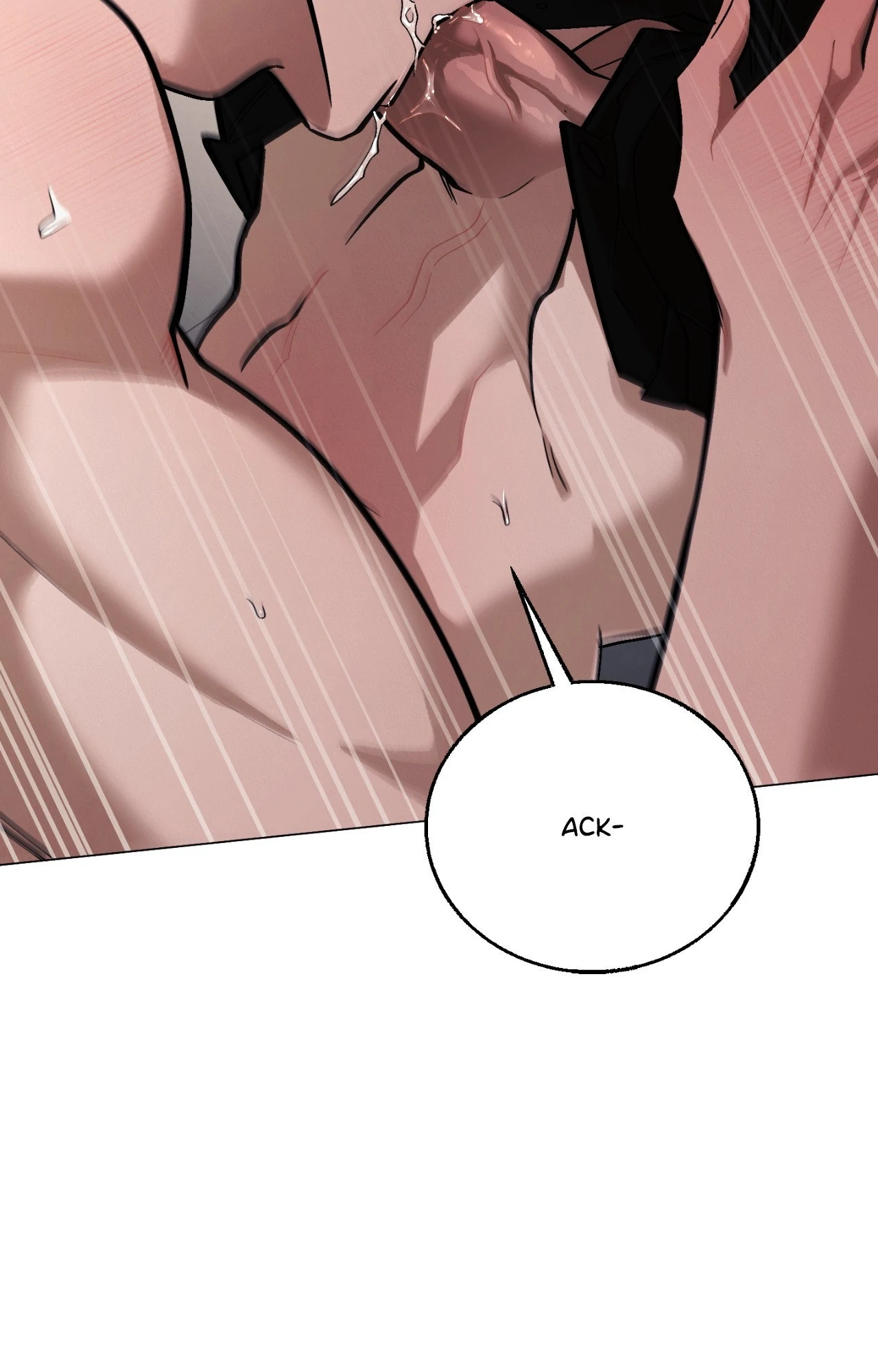 Red Thread Quest [Official] - Episode 28 manhwa