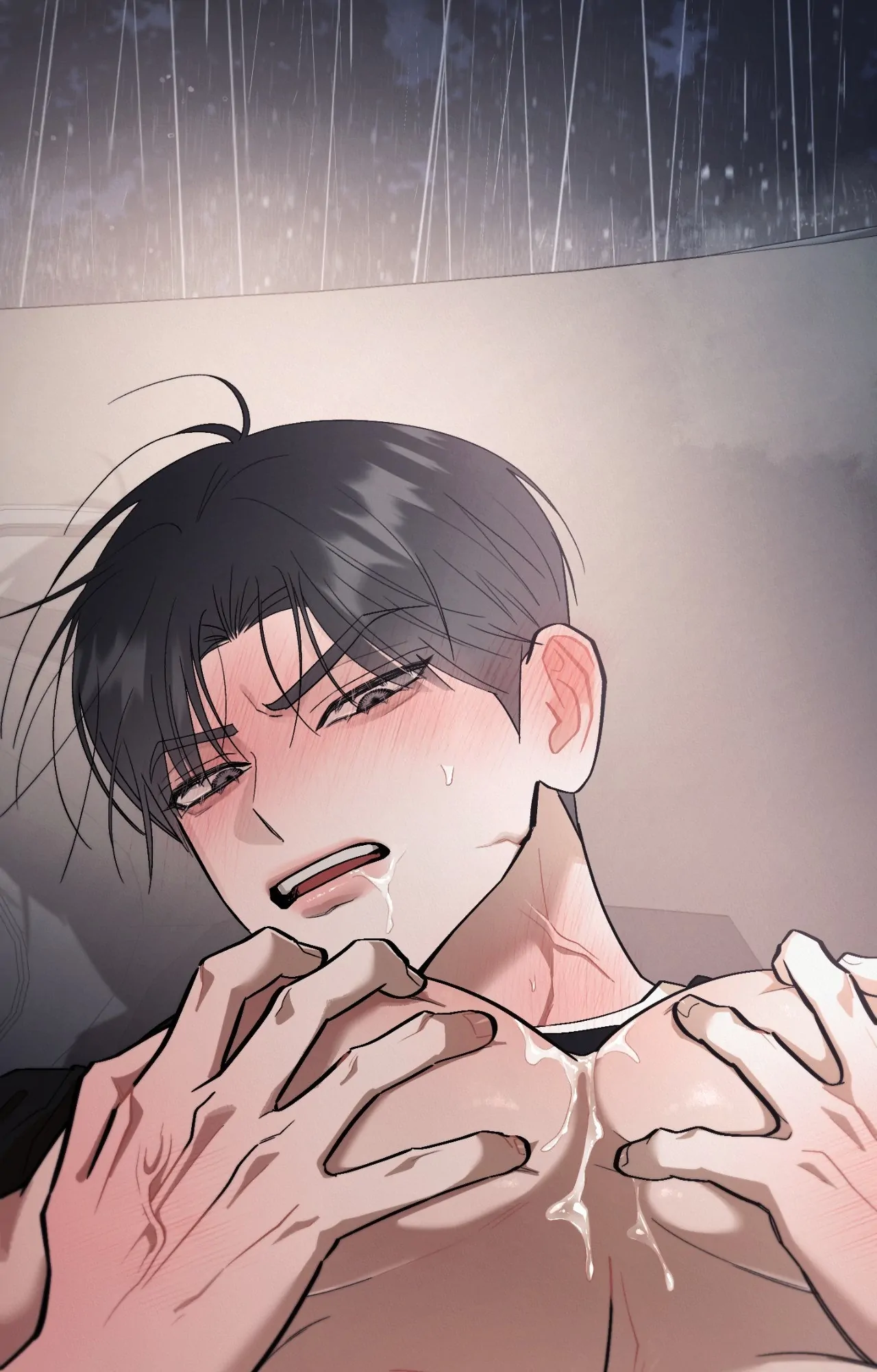 Red Thread Quest [Official] - Episode 28 manhwa