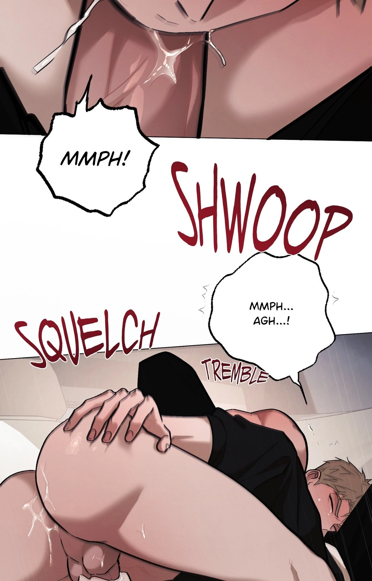 Red Thread Quest [Official] - Episode 28 manhwa