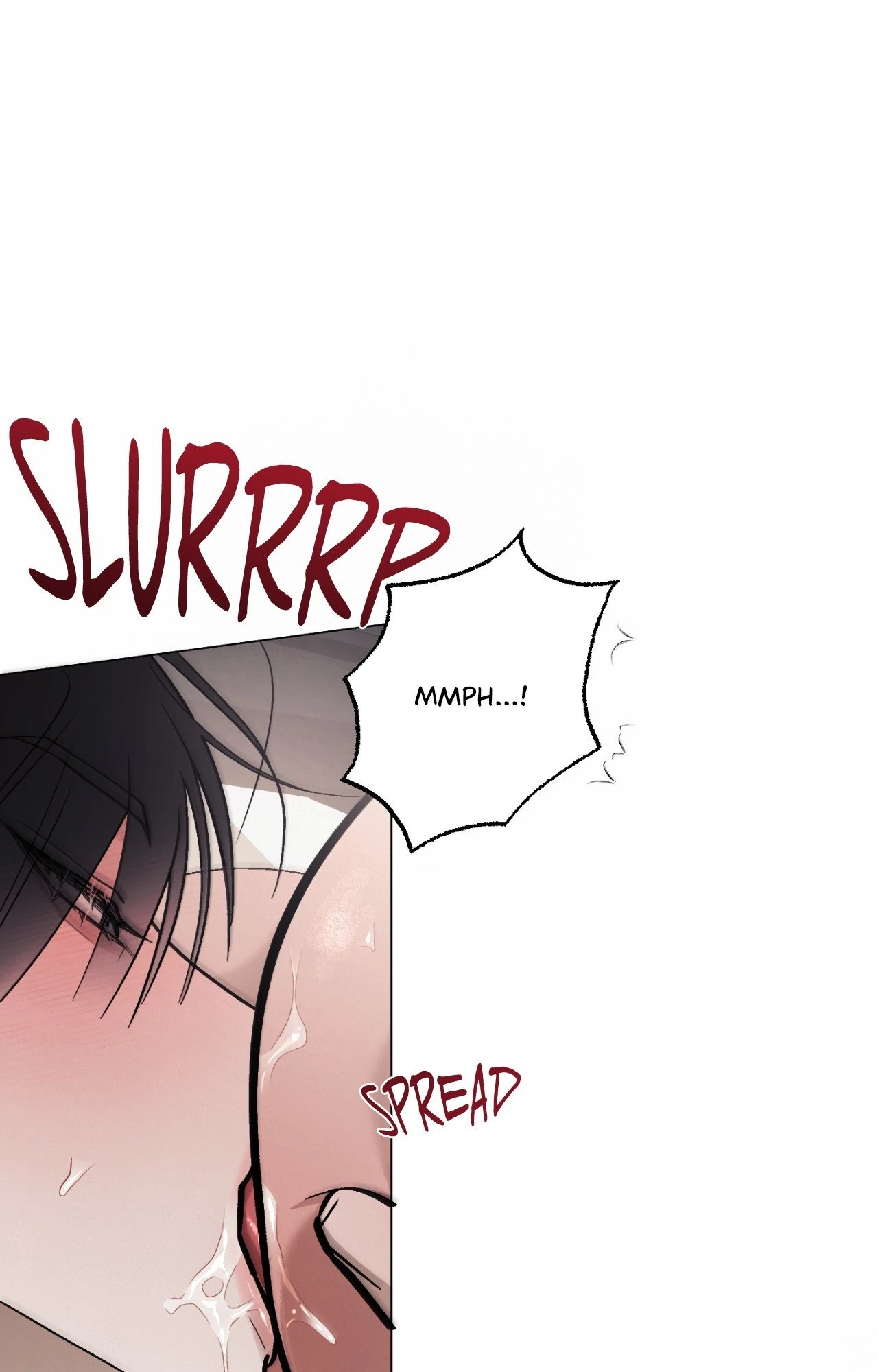 Red Thread Quest [Official] - Episode 28 manhwa