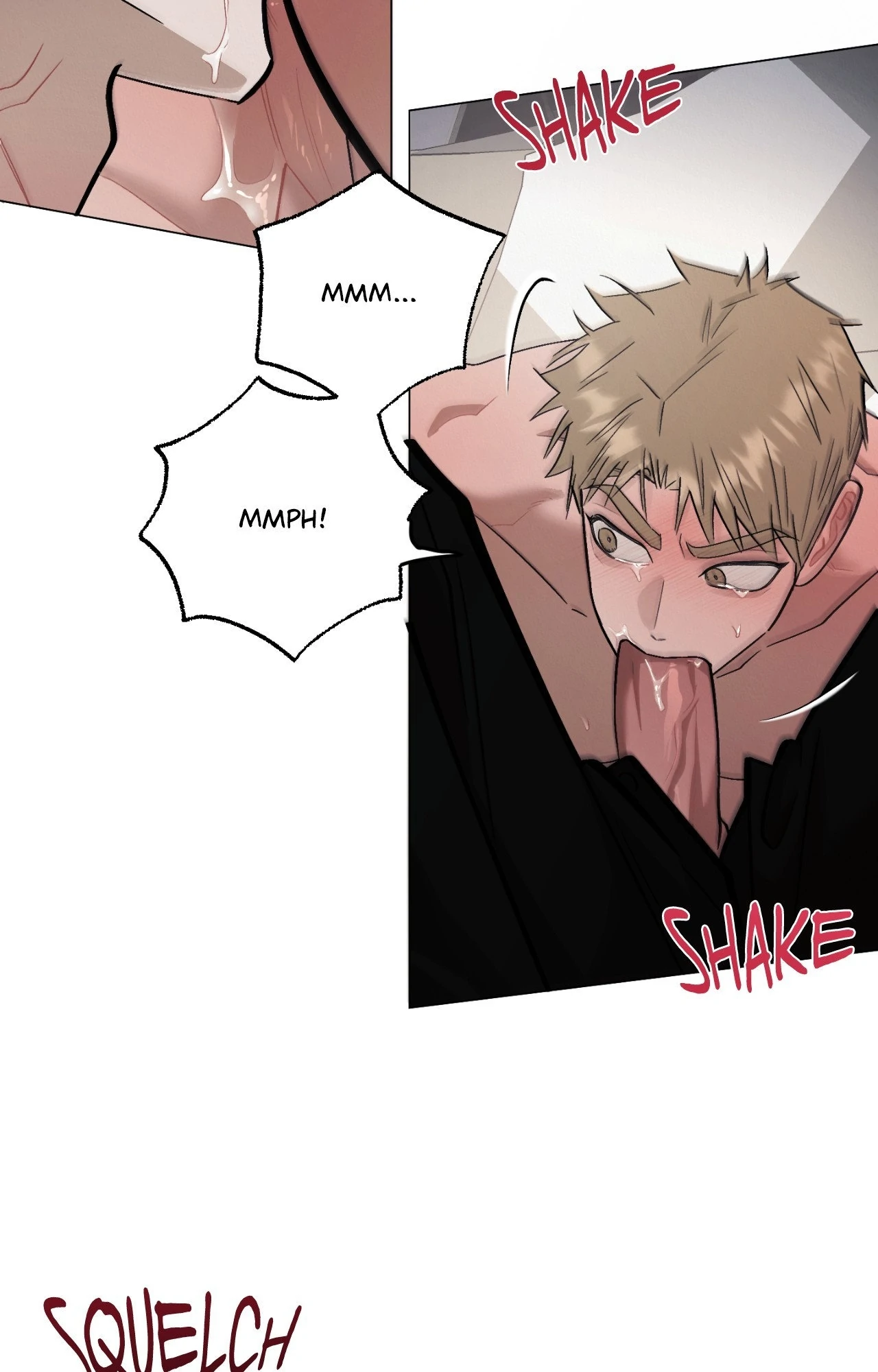 Red Thread Quest [Official] - Episode 28 manhwa
