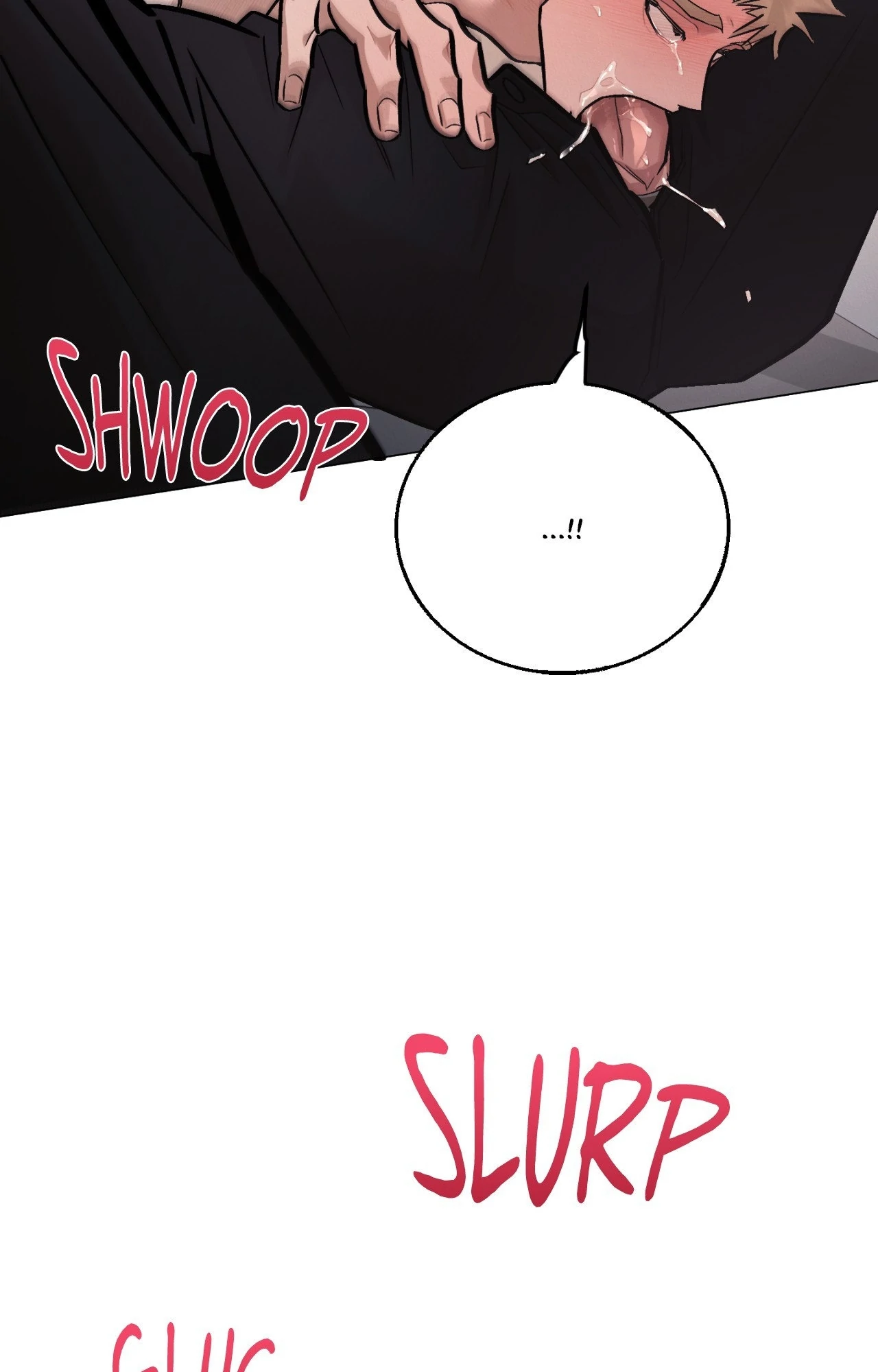 Red Thread Quest [Official] - Episode 28 manhwa