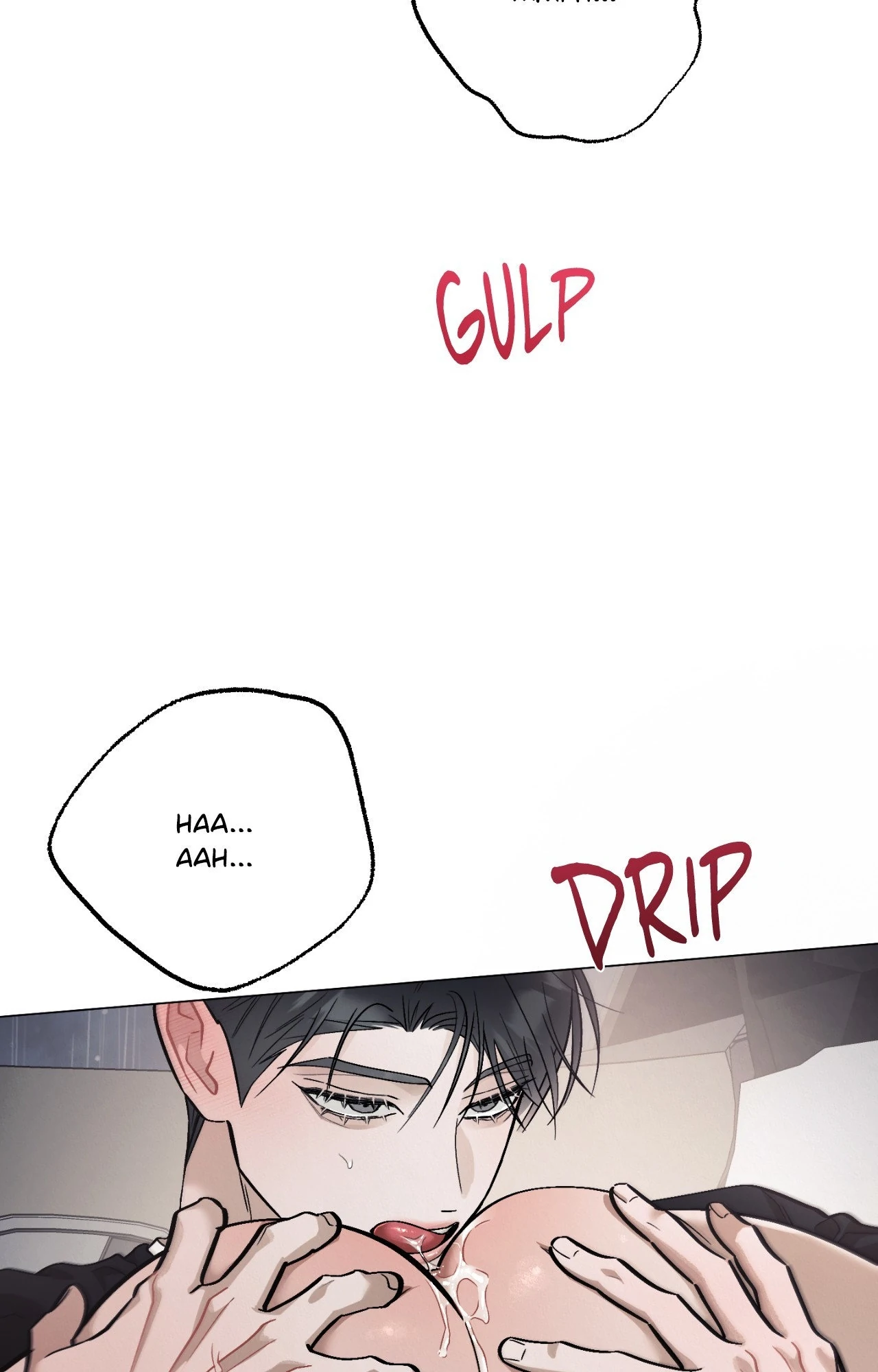 Red Thread Quest [Official] - Episode 28 manhwa