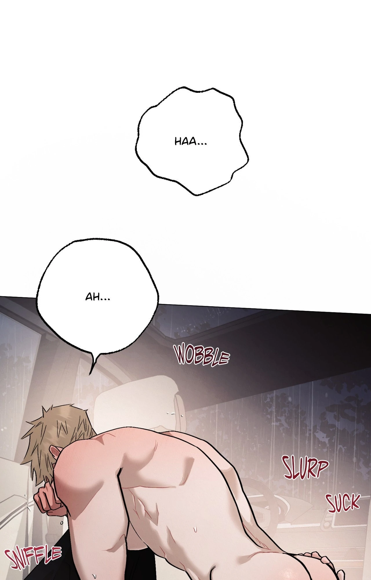 Red Thread Quest [Official] - Episode 28 manhwa
