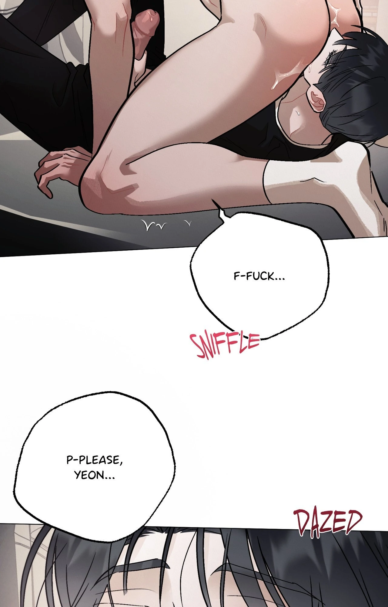 Red Thread Quest [Official] - Episode 28 manhwa