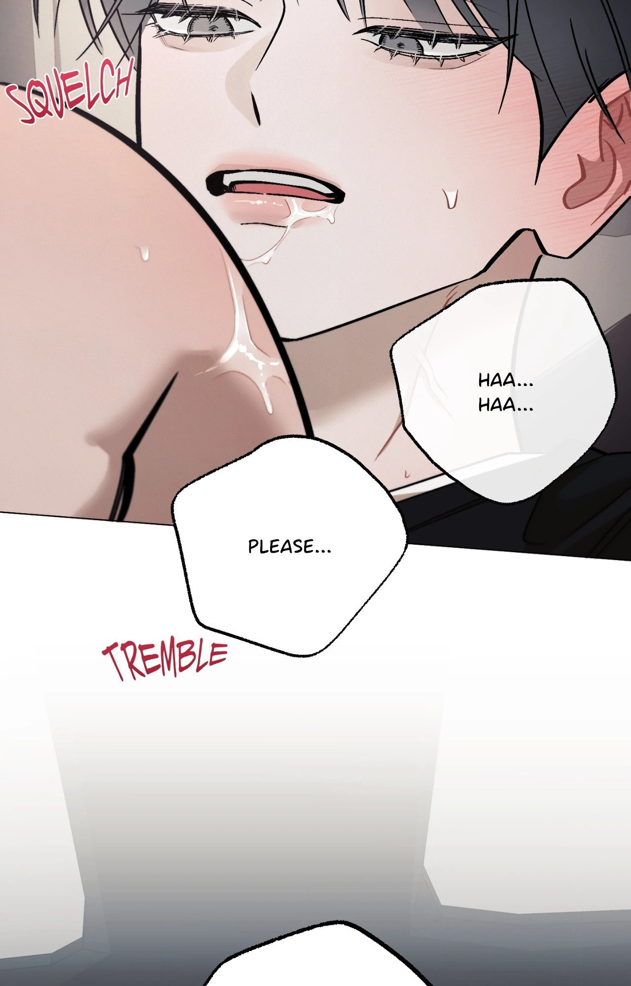 Red Thread Quest [Official] - Episode 28 manhwa