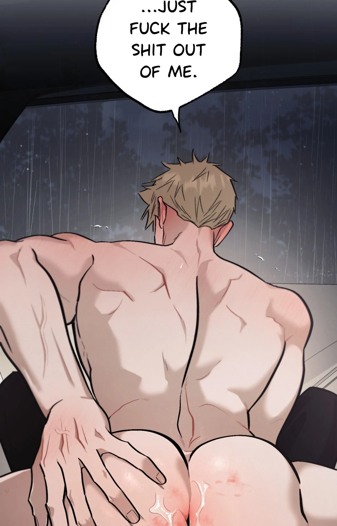 Red Thread Quest [Official] - Episode 28 manhwa