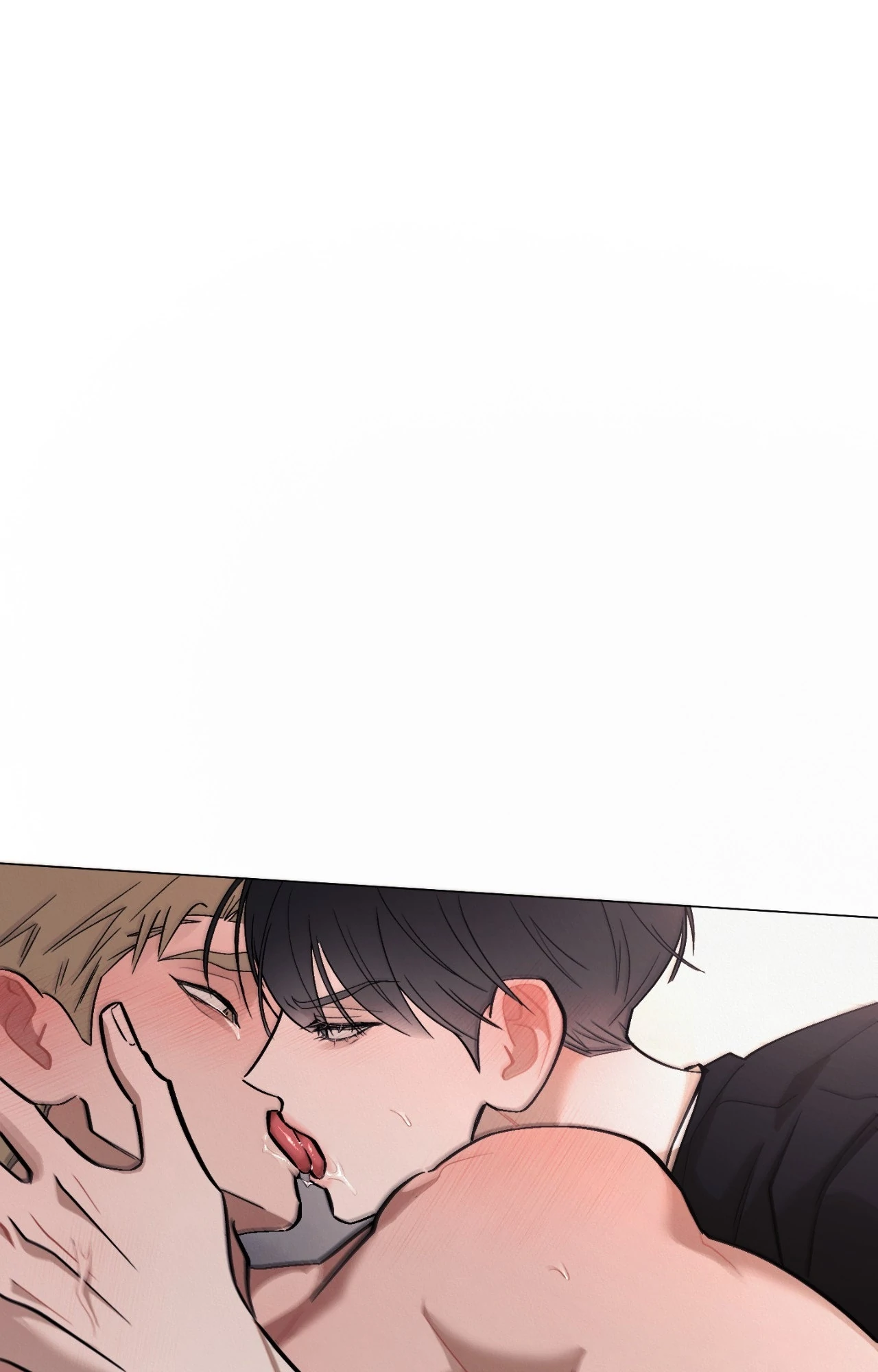 Red Thread Quest [Official] - Episode 28 manhwa