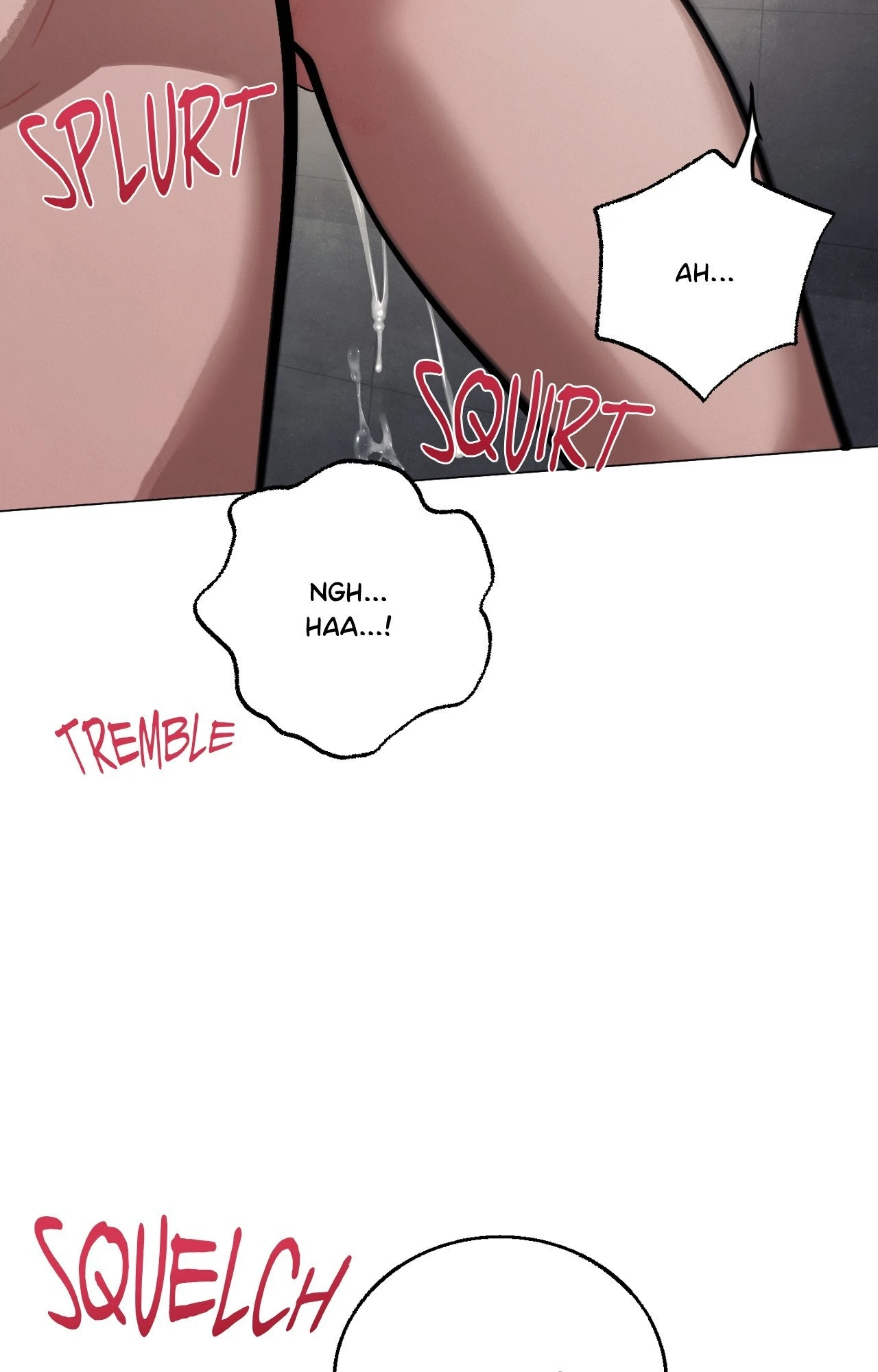 Red Thread Quest [Official] - Episode 28 manhwa
