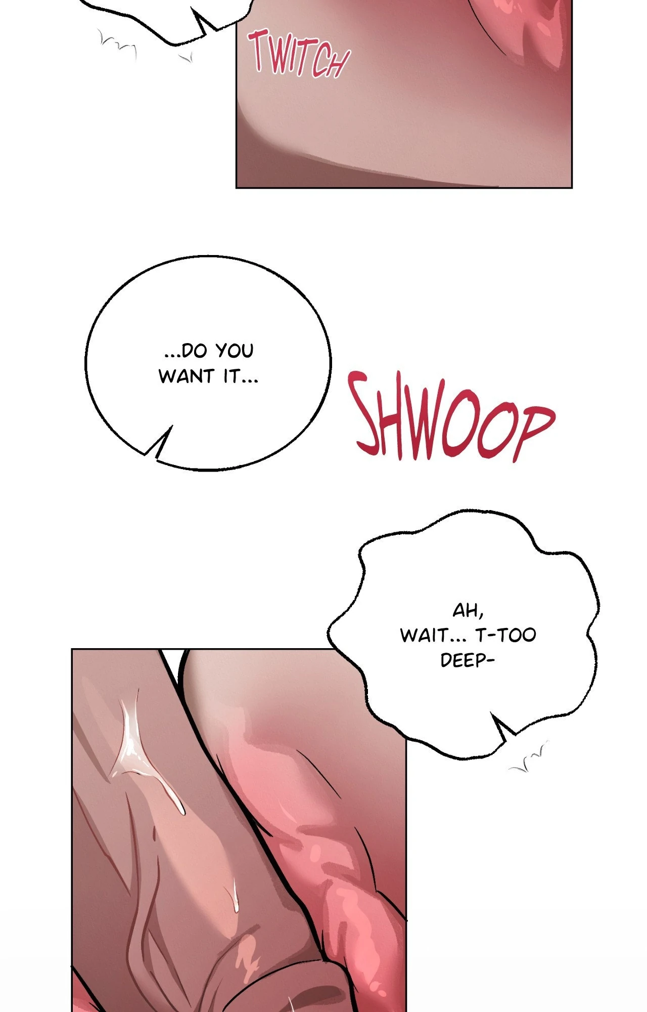 Red Thread Quest [Official] - Episode 28 manhwa