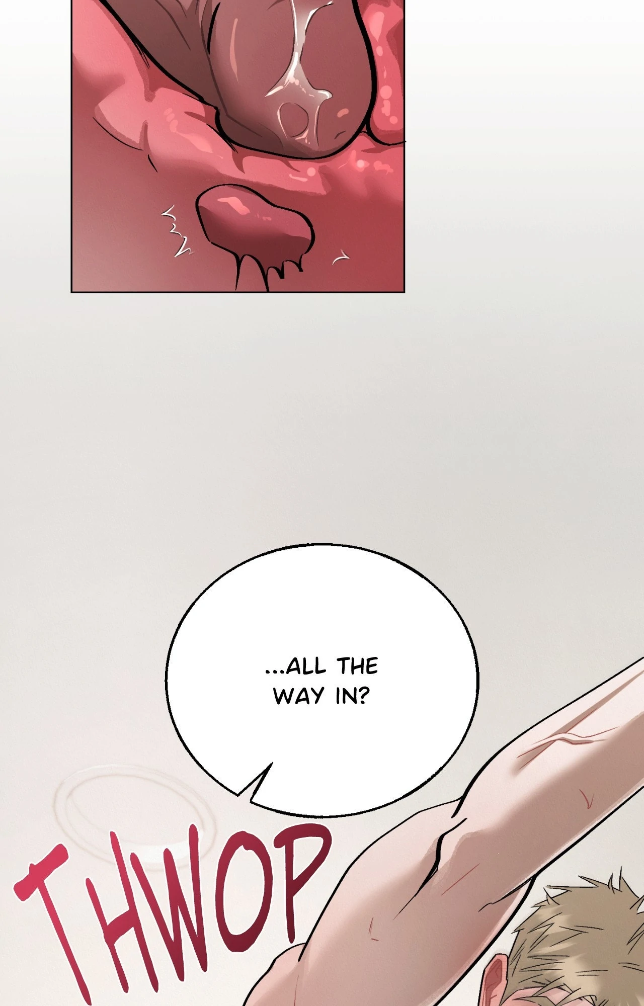 Red Thread Quest [Official] - Episode 28 manhwa