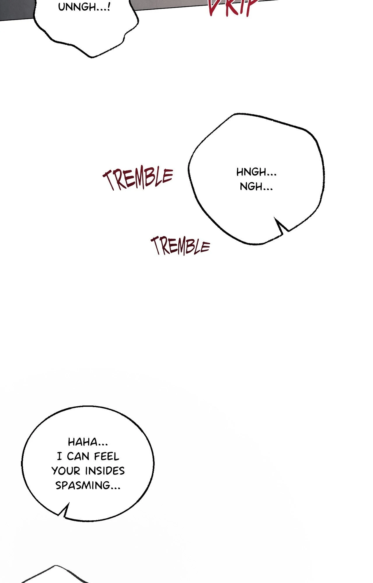 Red Thread Quest [Official] - Episode 28 manhwa