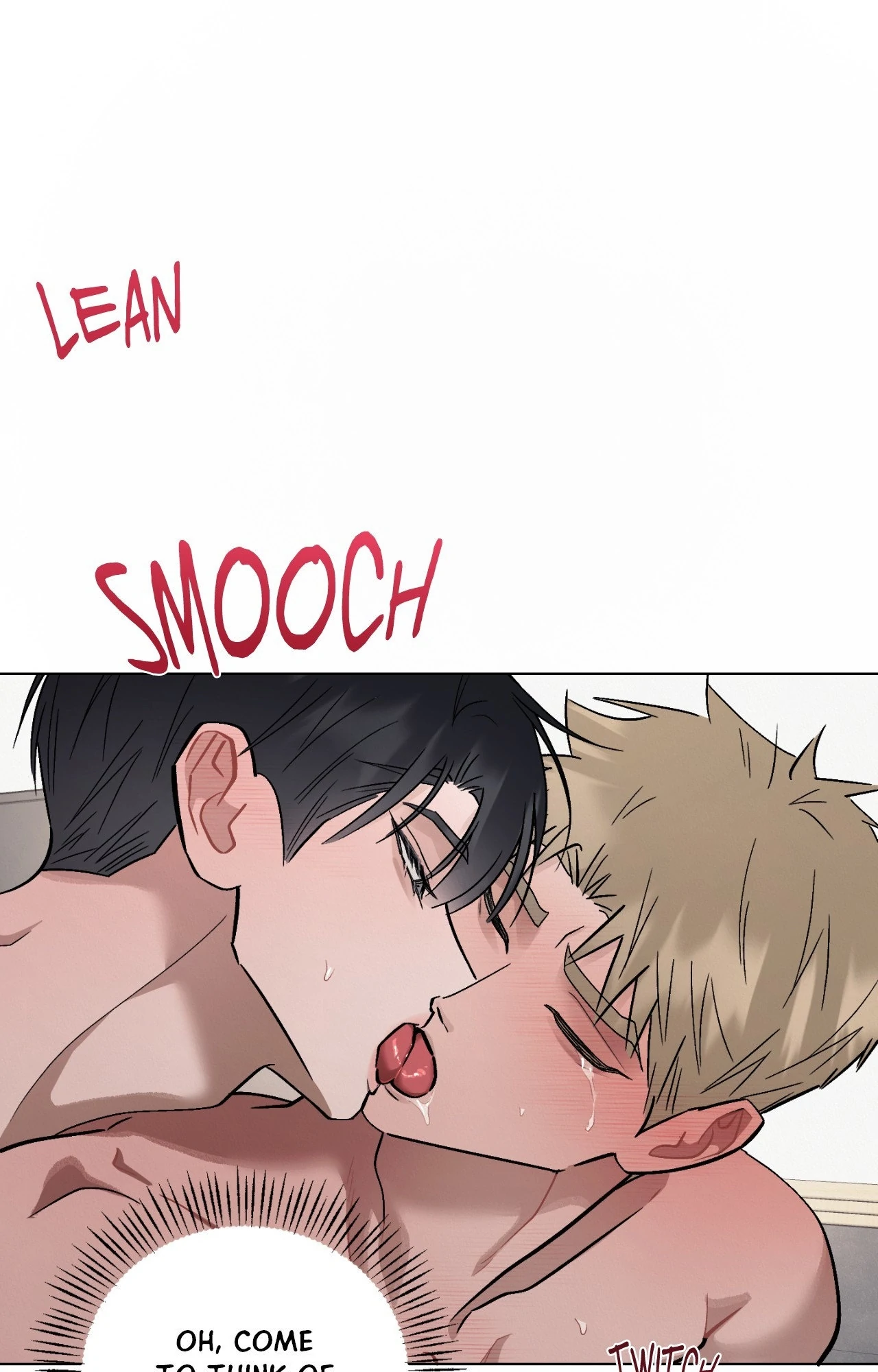 Red Thread Quest [Official] - Episode 28 manhwa