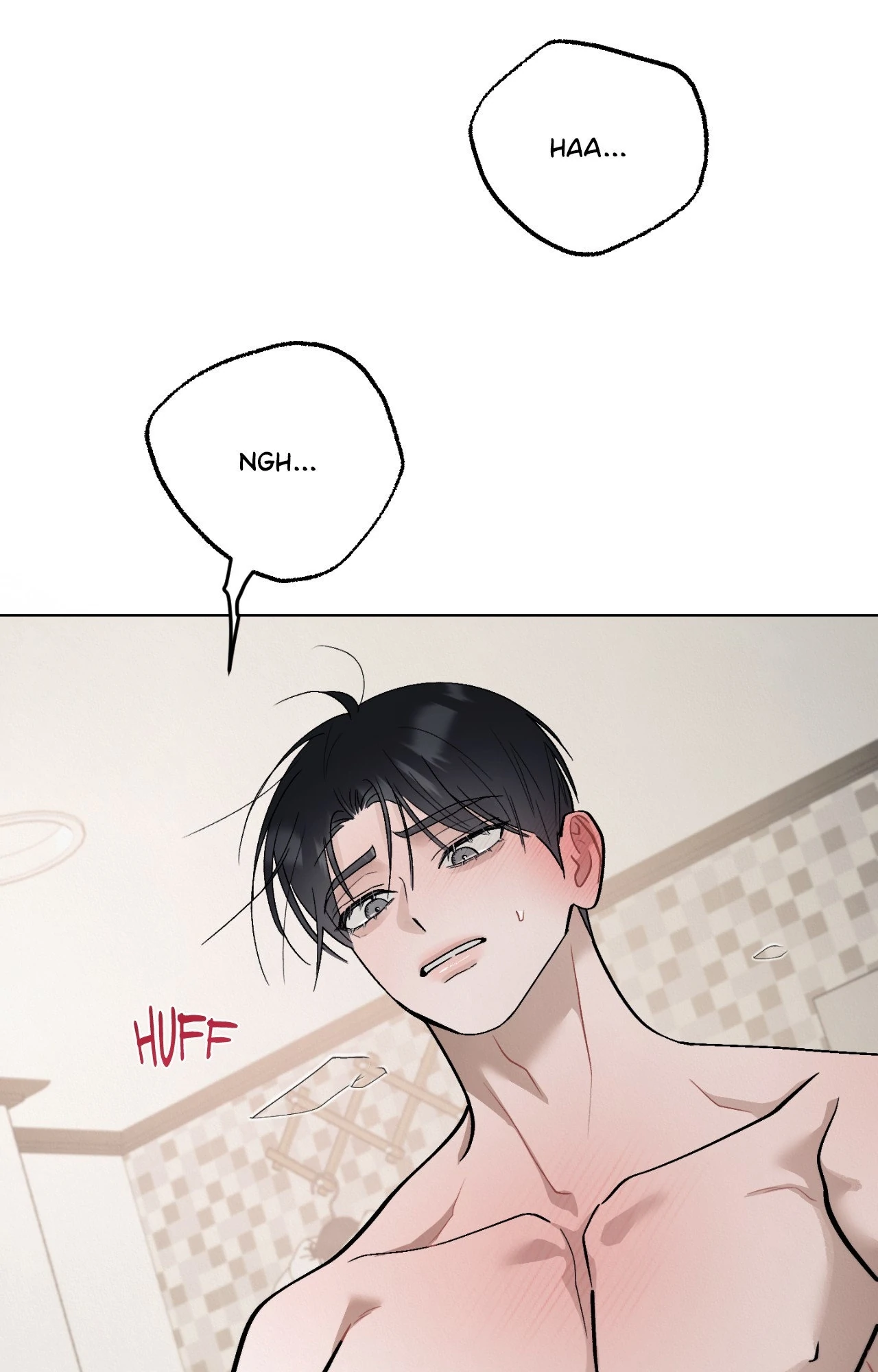 Red Thread Quest [Official] - Episode 28 manhwa