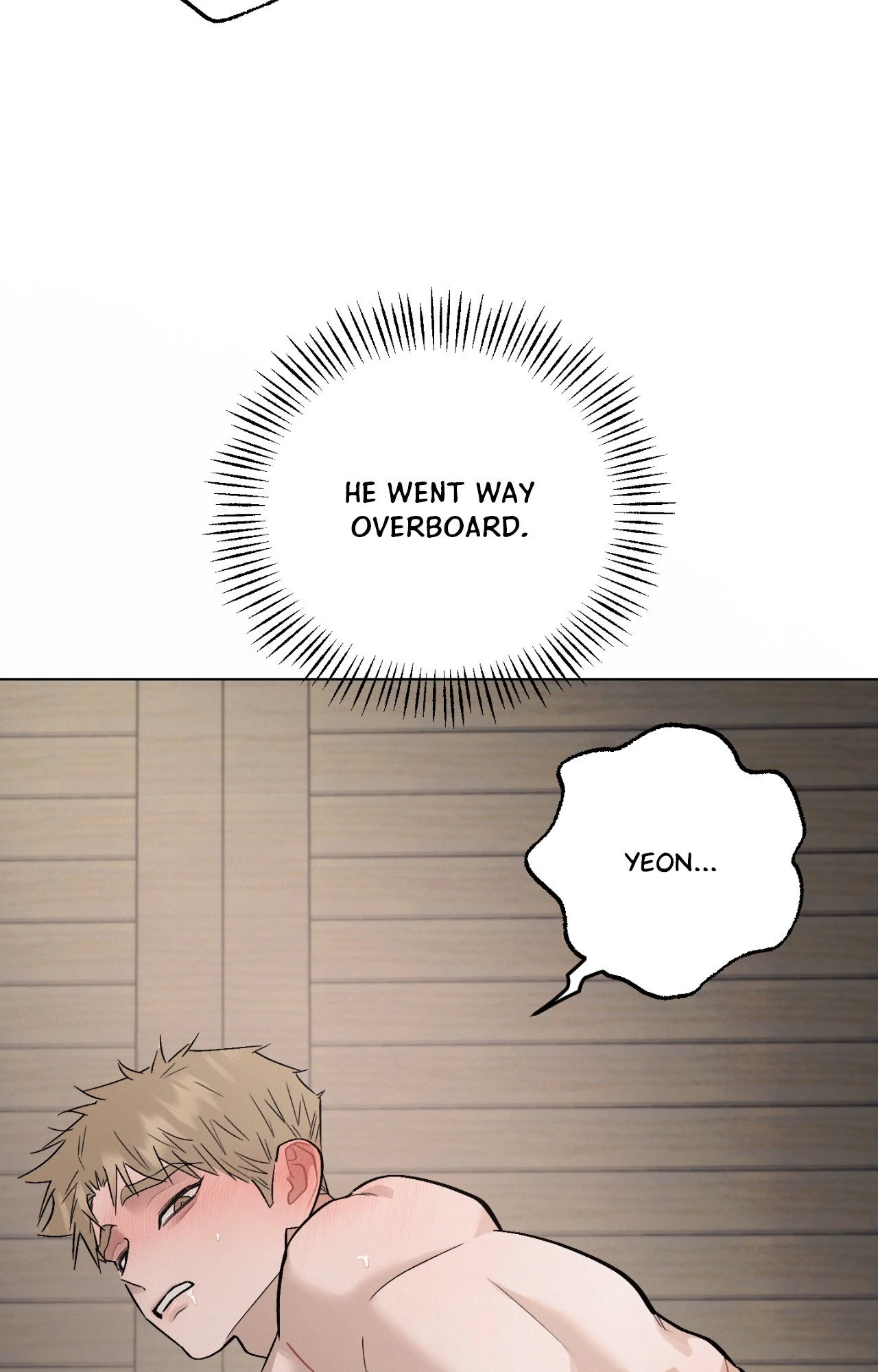 Red Thread Quest [Official] - Episode 28 manhwa