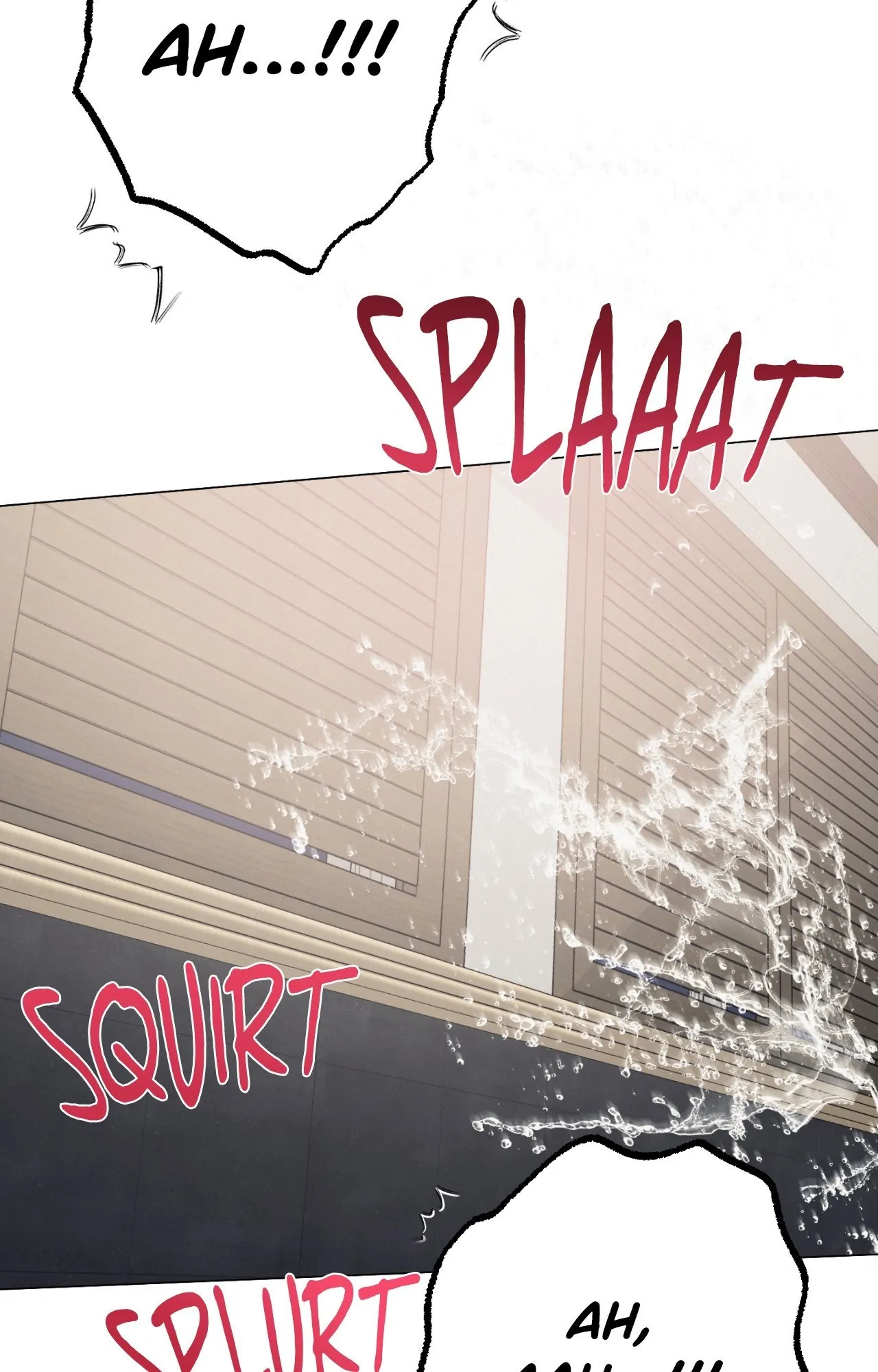 Red Thread Quest [Official] - Episode 28 manhwa
