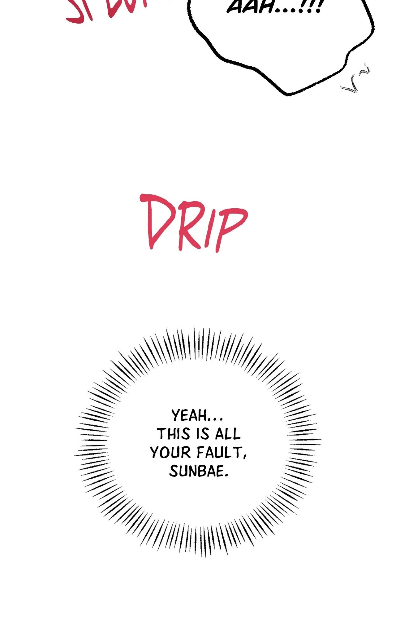 Red Thread Quest [Official] - Episode 28 manhwa