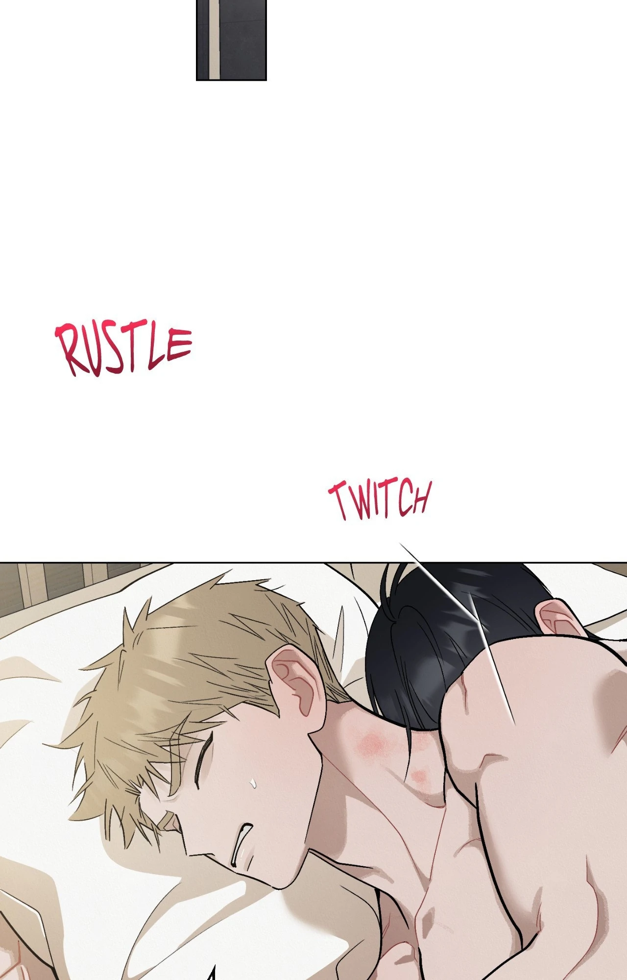 Red Thread Quest [Official] - Episode 29 manhwa