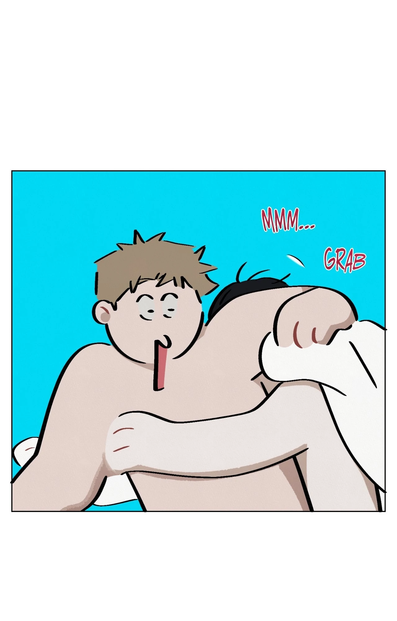 Red Thread Quest [Official] - Episode 29 manhwa