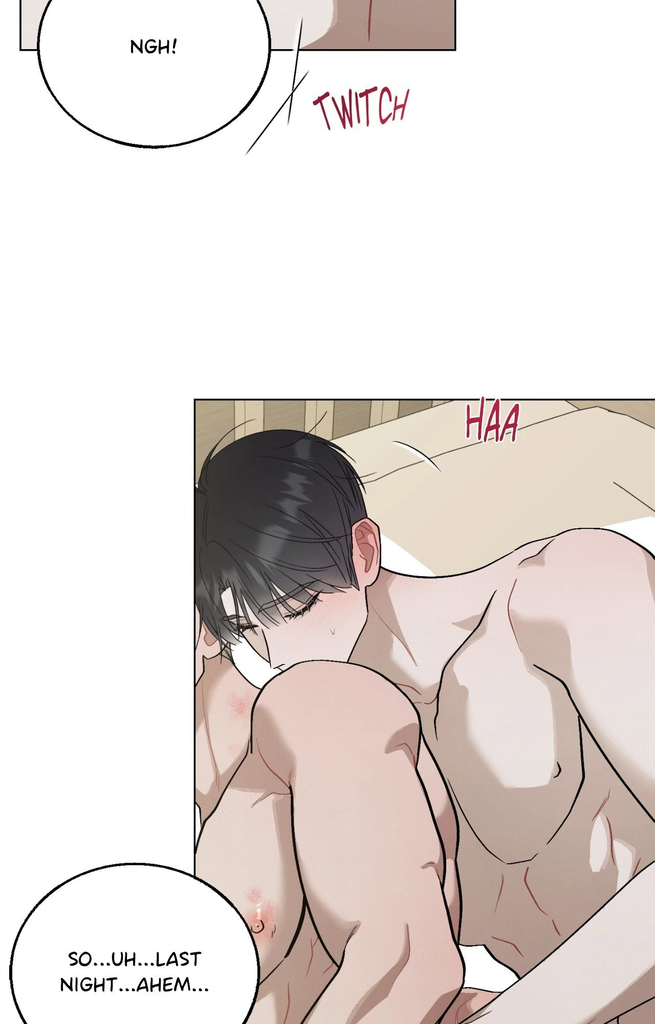 Red Thread Quest [Official] - Episode 29 manhwa