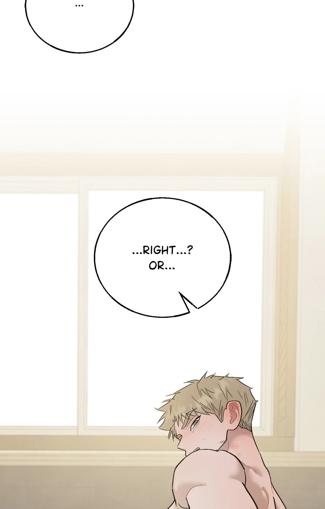 Red Thread Quest [Official] - Episode 29 manhwa