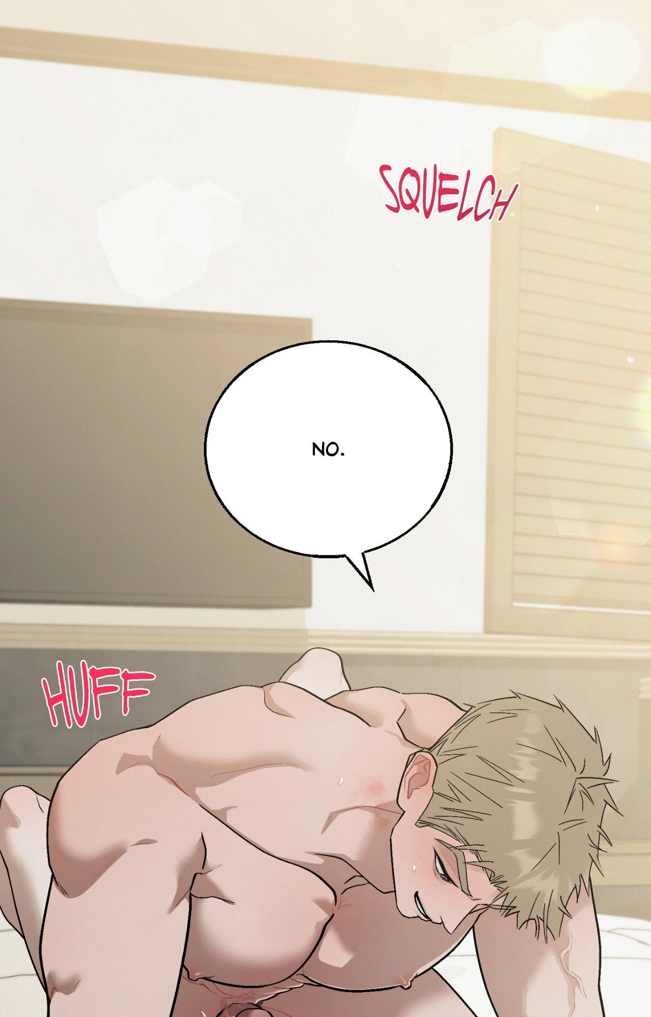Red Thread Quest [Official] - Episode 29 manhwa