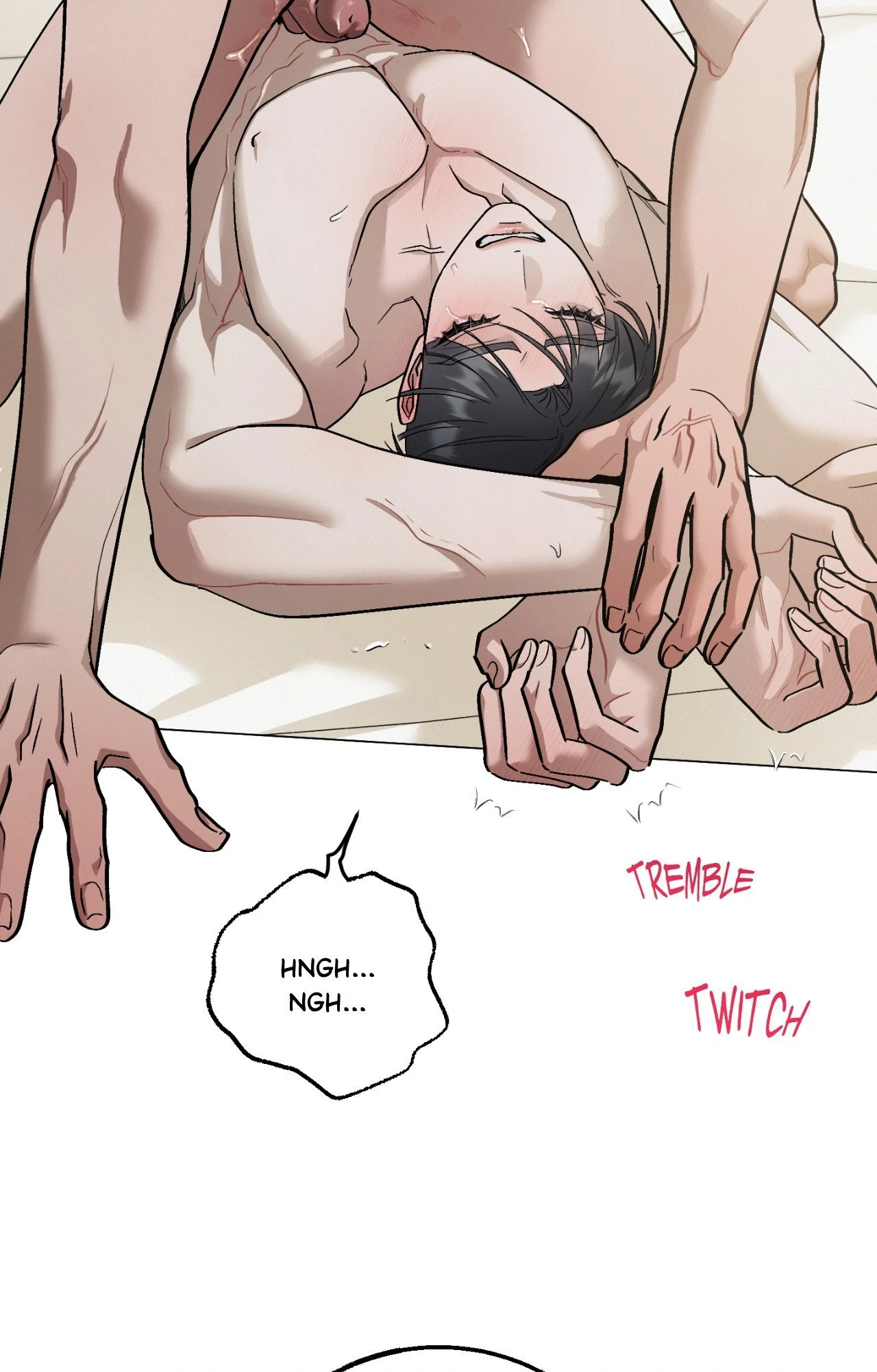 Red Thread Quest [Official] - Episode 29 manhwa