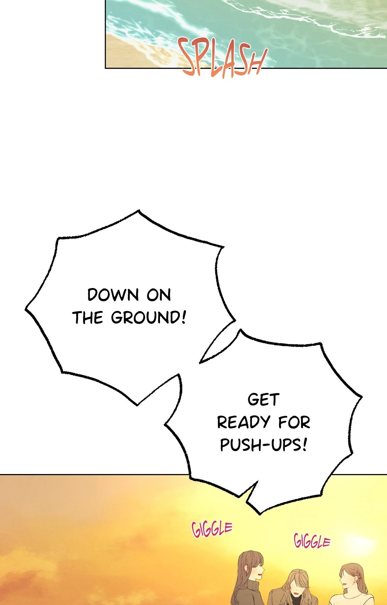 Red Thread Quest [Official] - Episode 29 manhwa