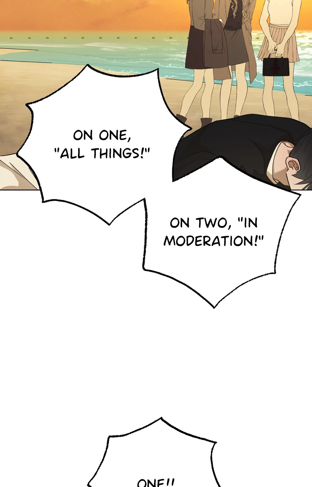 Red Thread Quest [Official] - Episode 29 manhwa